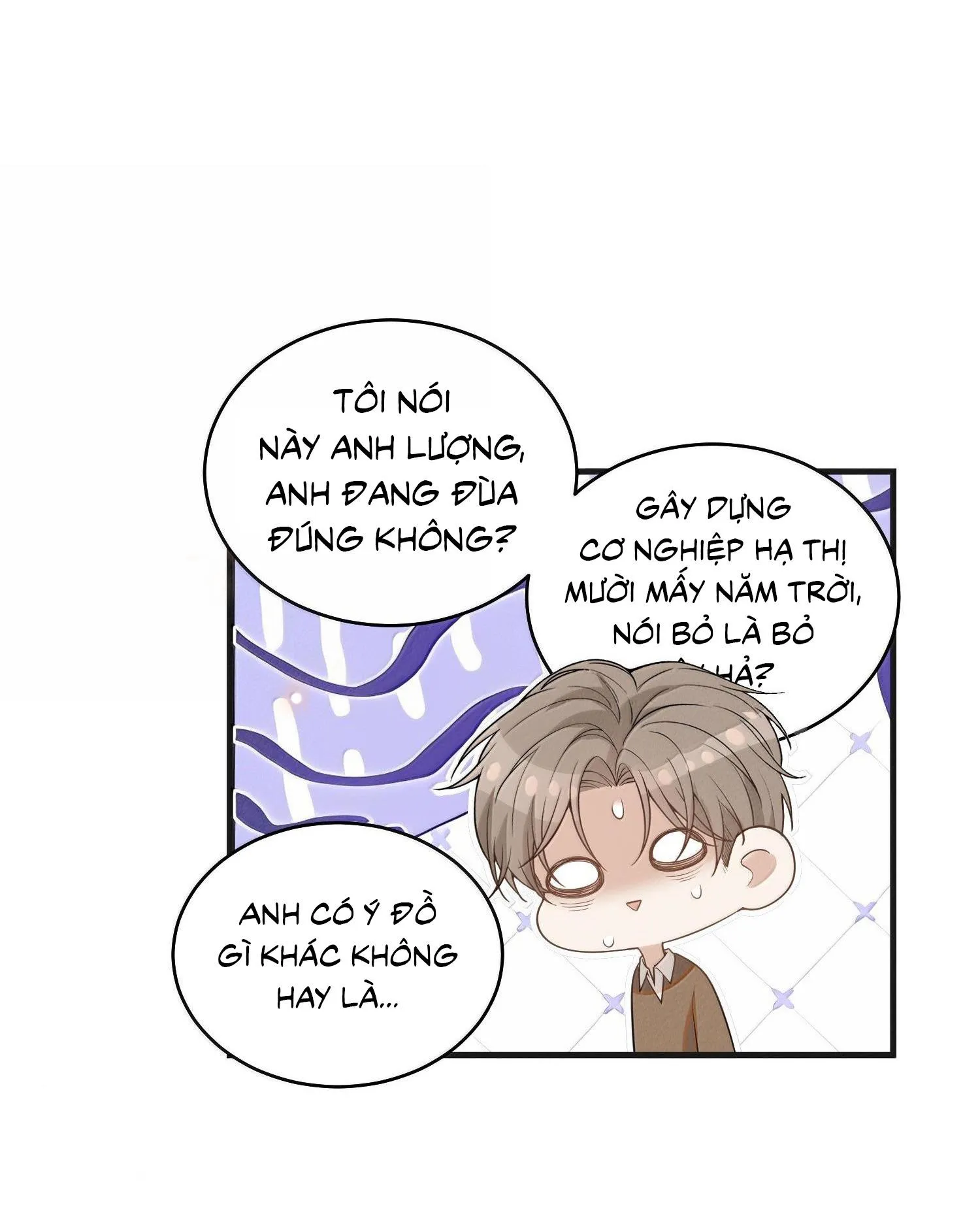 Lai sinh bất kiến Chapter 155 Trang 16