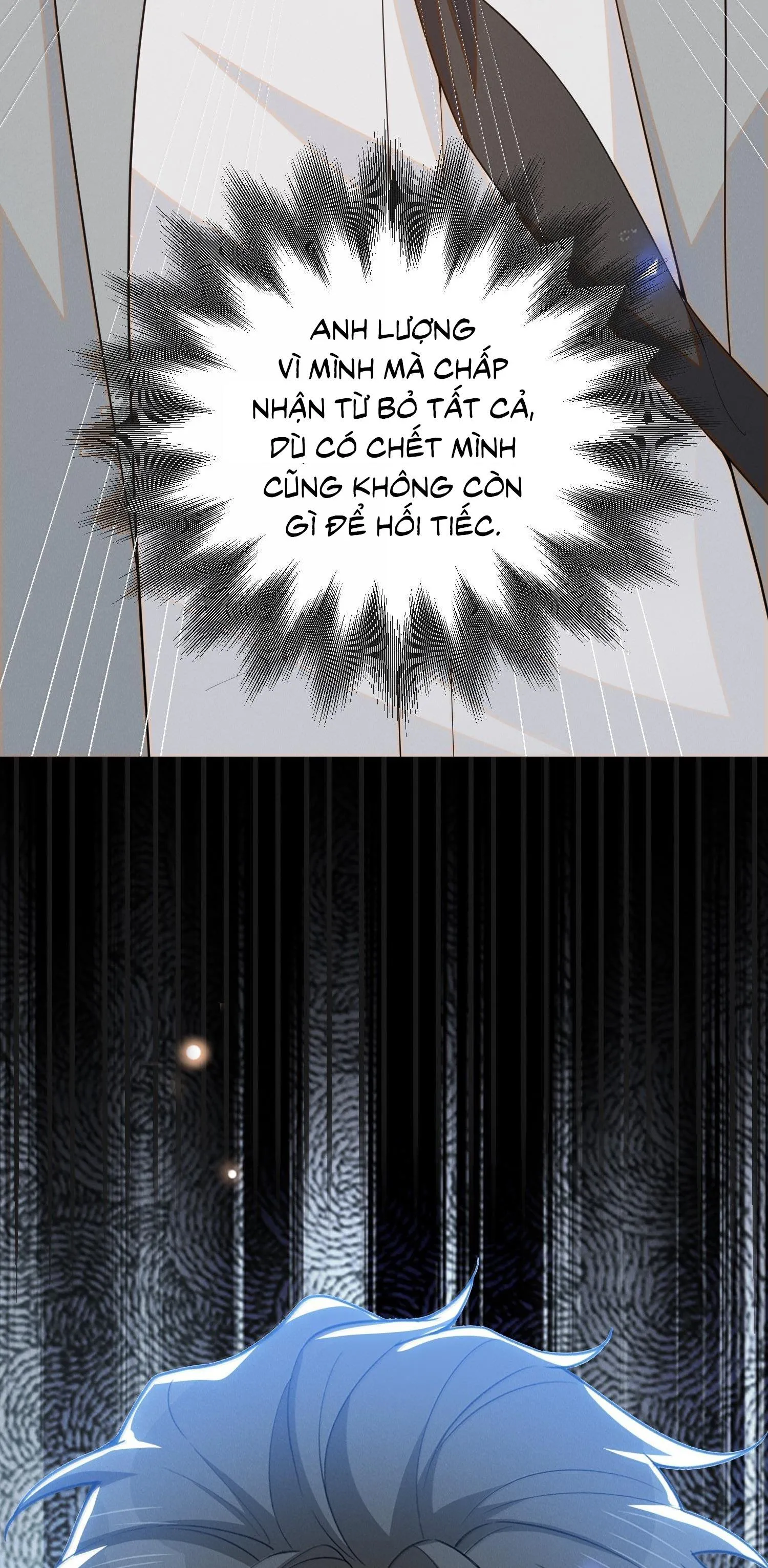 Lai sinh bất kiến Chapter 155 Trang 21