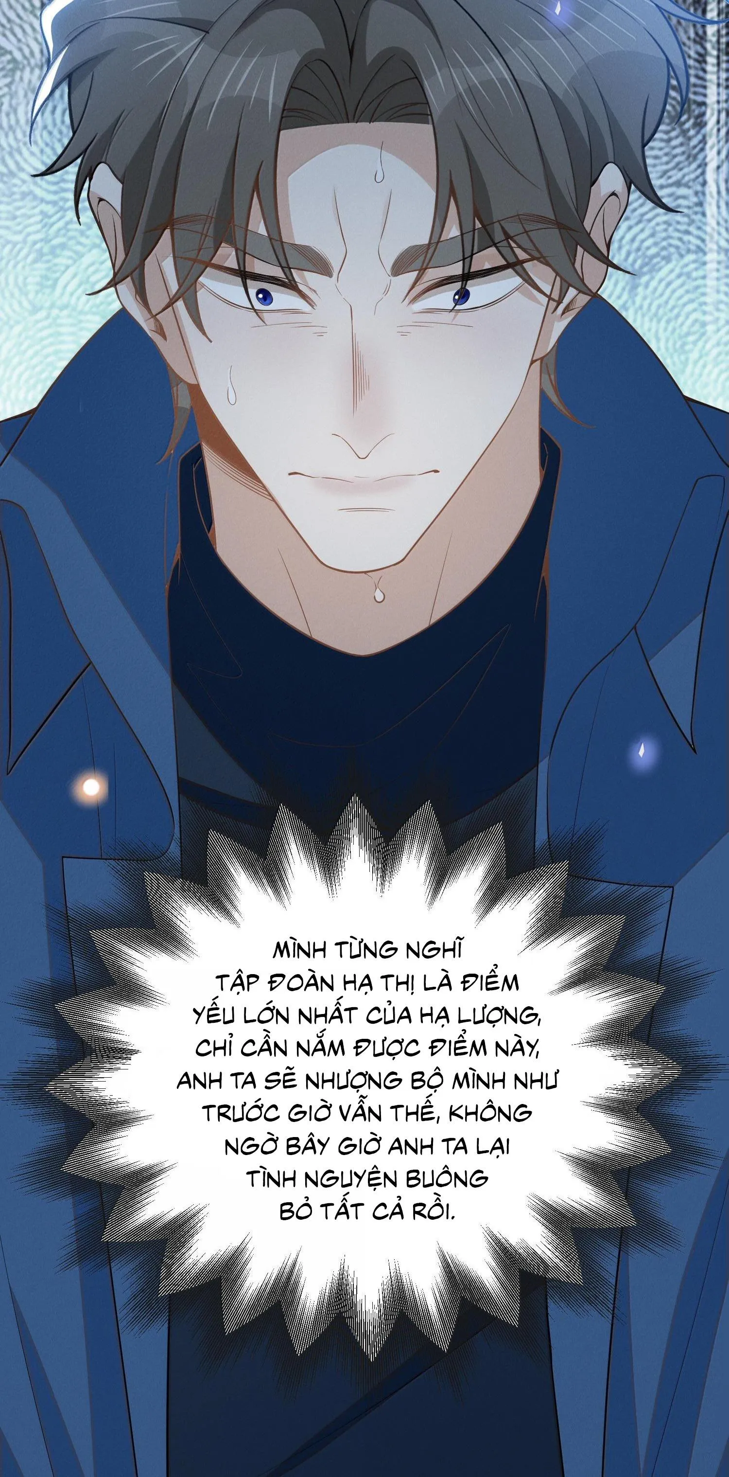 Lai sinh bất kiến Chapter 155 Trang 22