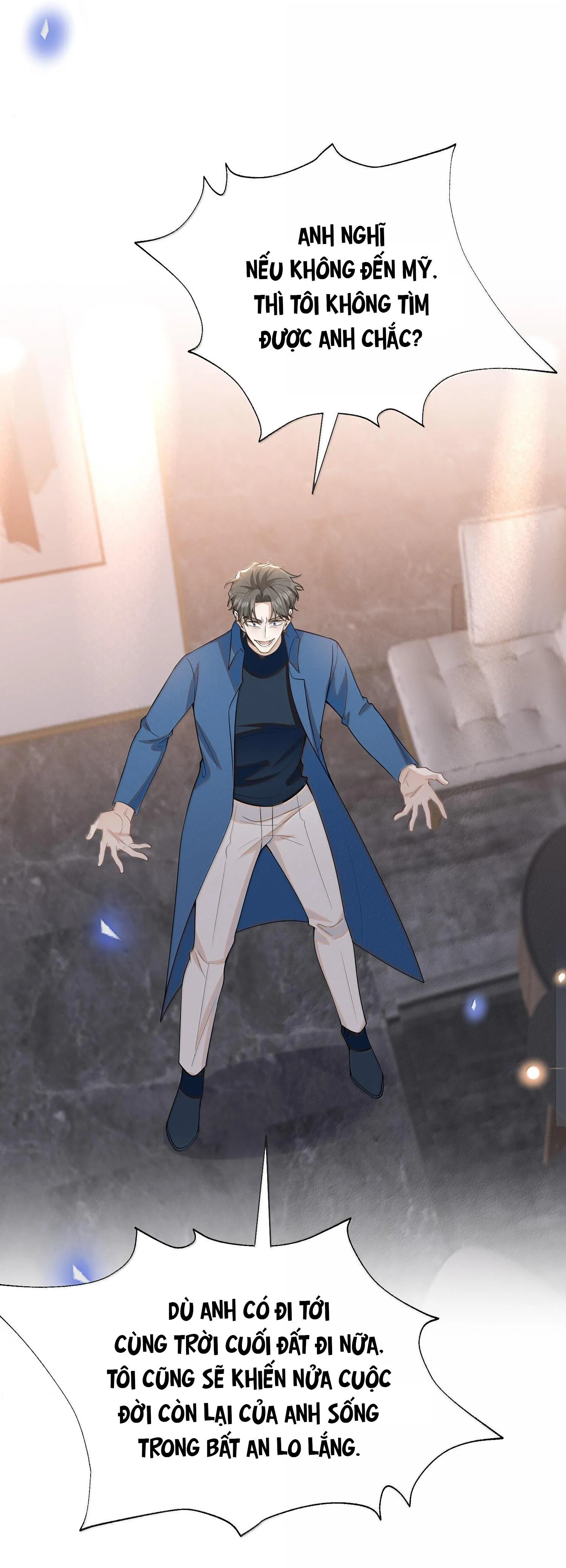 Lai sinh bất kiến Chapter 155 Trang 24