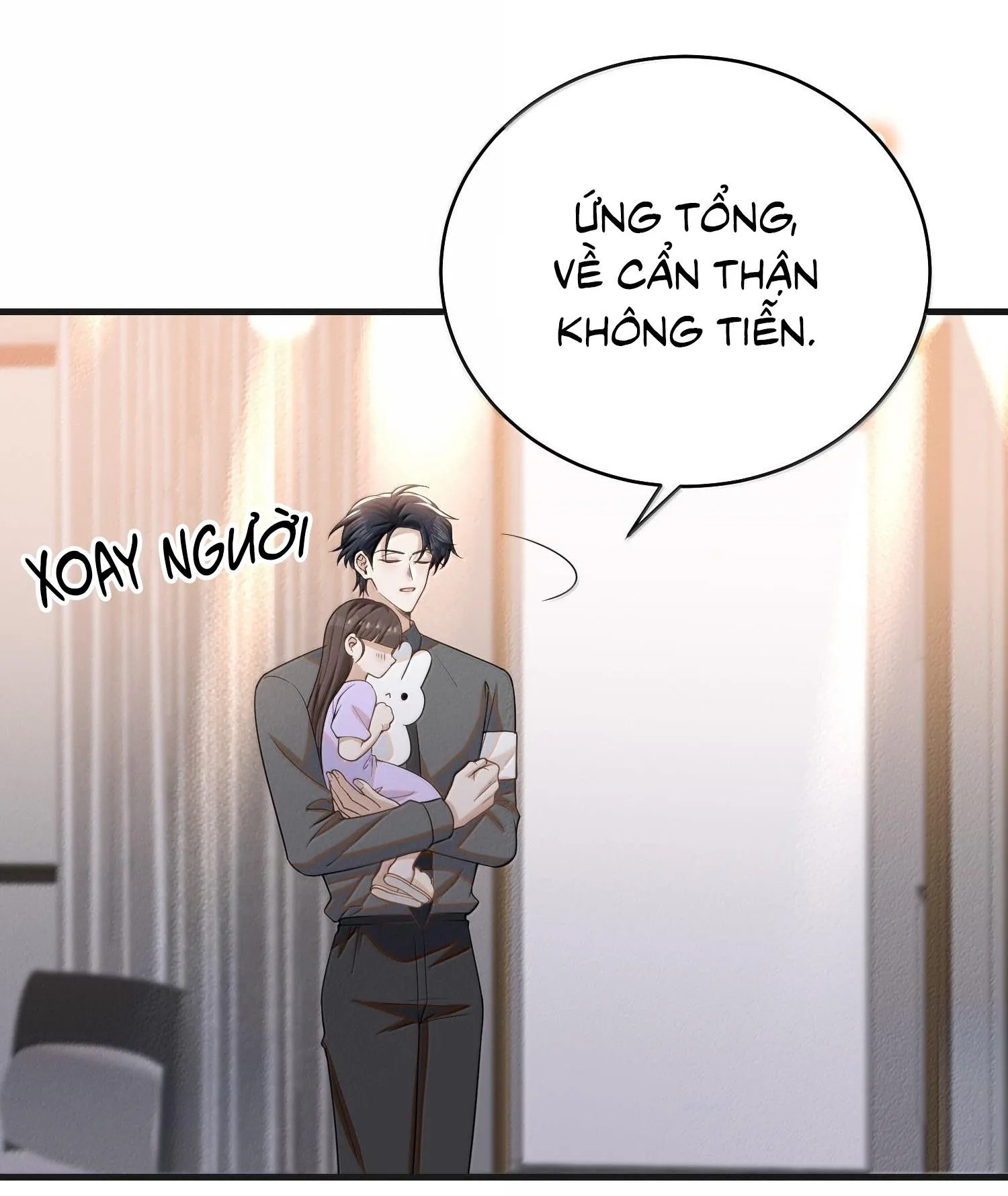 Lai sinh bất kiến Chapter 155 Trang 25