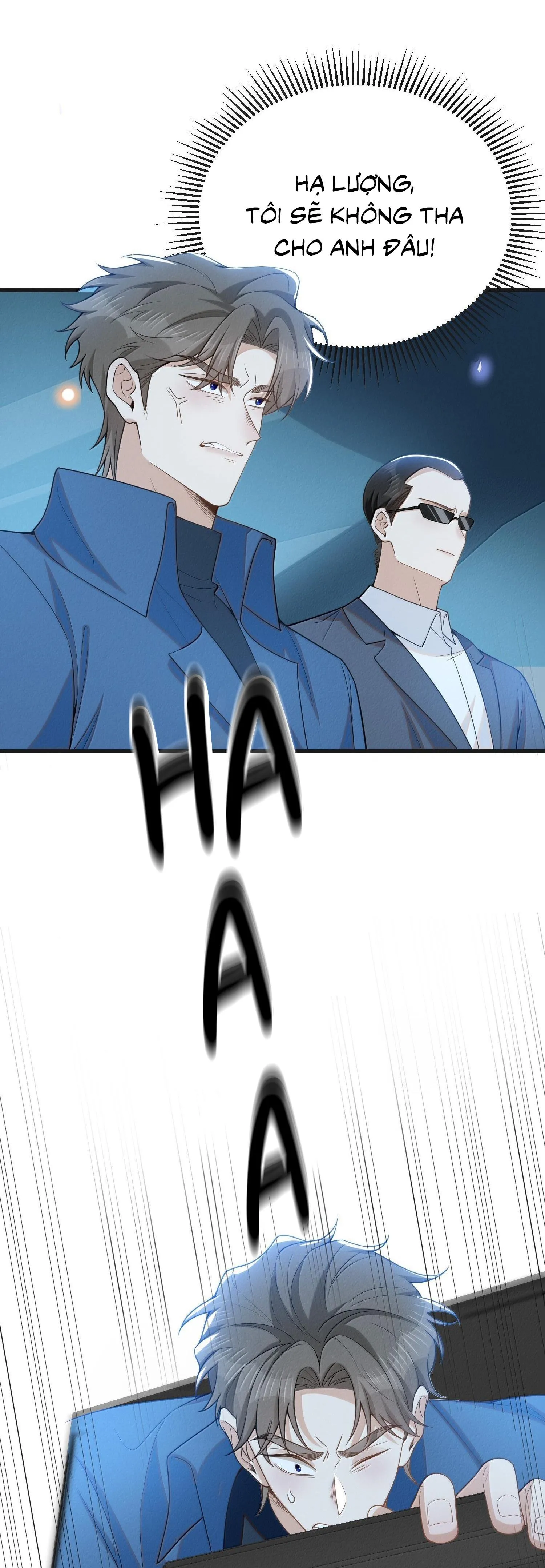 Lai sinh bất kiến Chapter 155 Trang 29