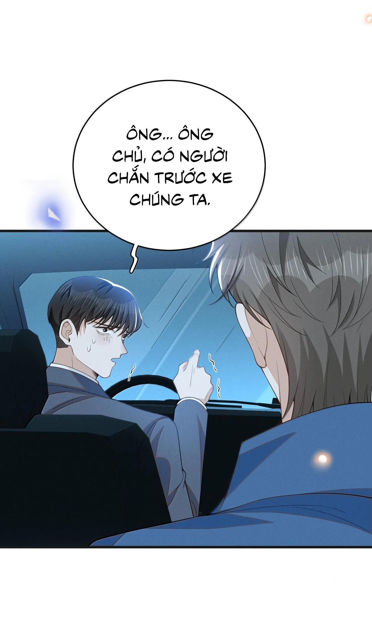 Lai sinh bất kiến Chapter 155 Trang 31