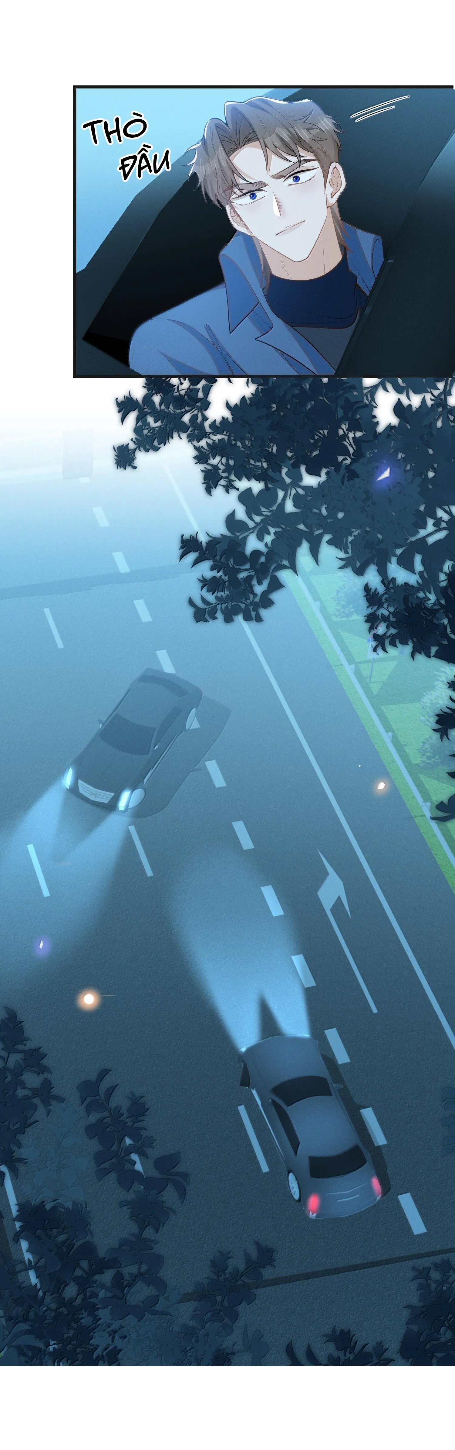 Lai sinh bất kiến Chapter 155 Trang 32