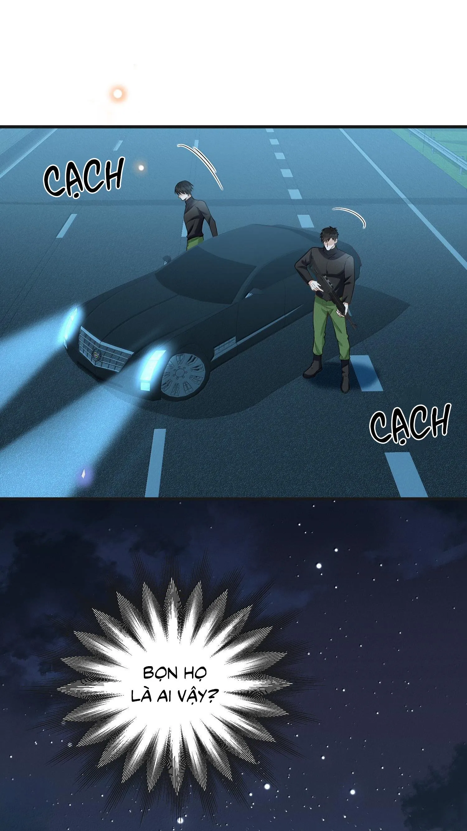 Lai sinh bất kiến Chapter 155 Trang 33