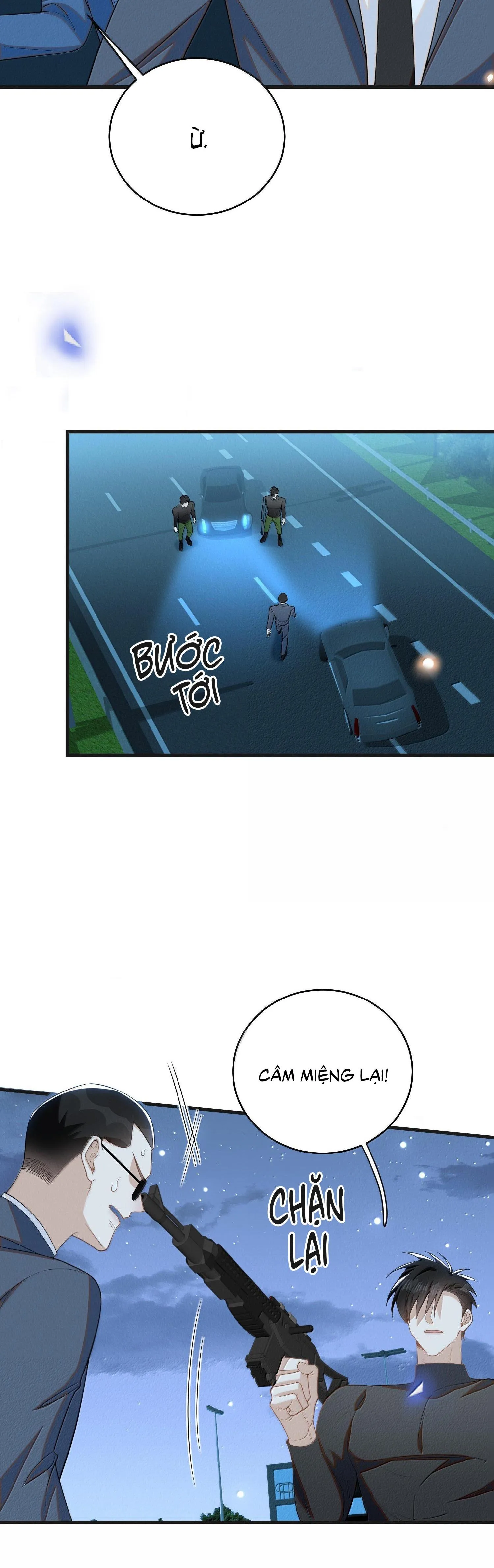 Lai sinh bất kiến Chapter 156 Trang 3