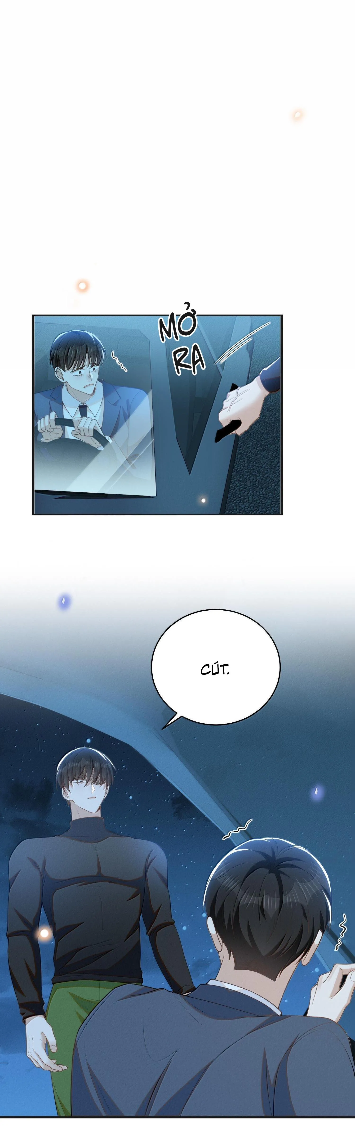 Lai sinh bất kiến Chapter 156 Trang 4