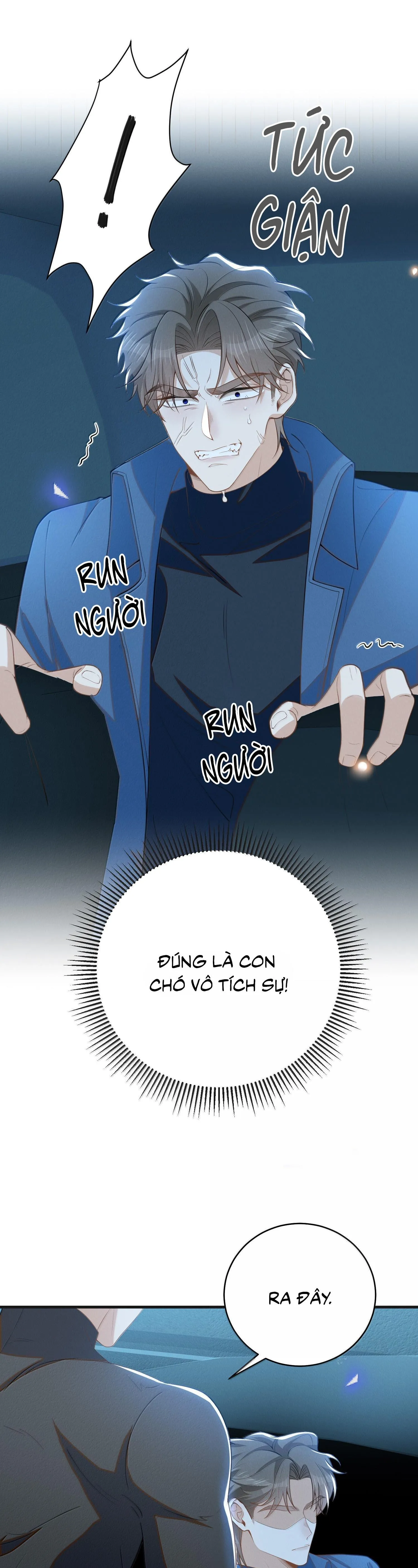 Lai sinh bất kiến Chapter 156 Trang 6