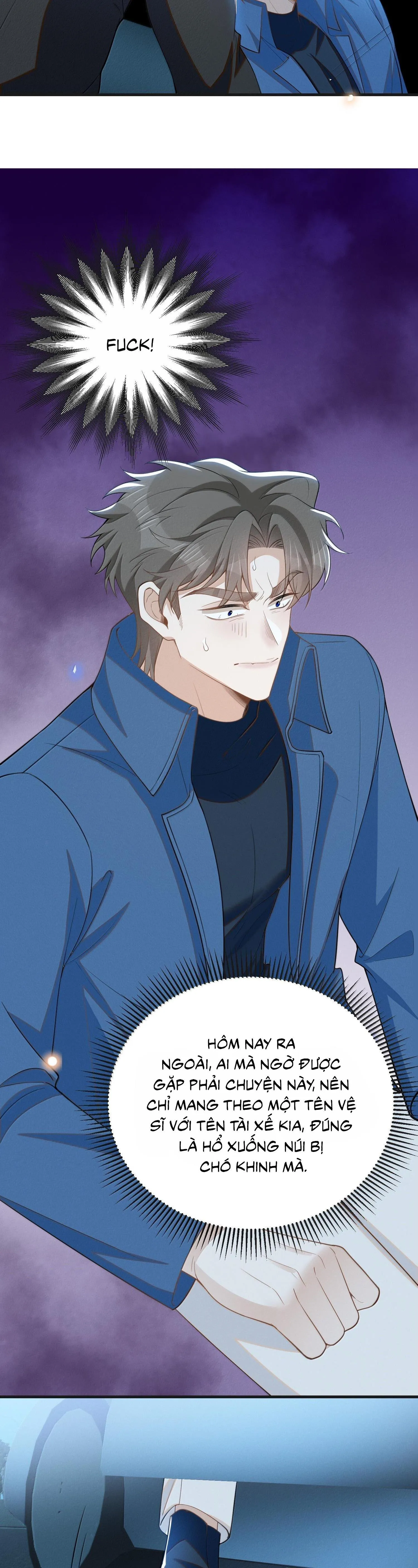 Lai sinh bất kiến Chapter 156 Trang 7