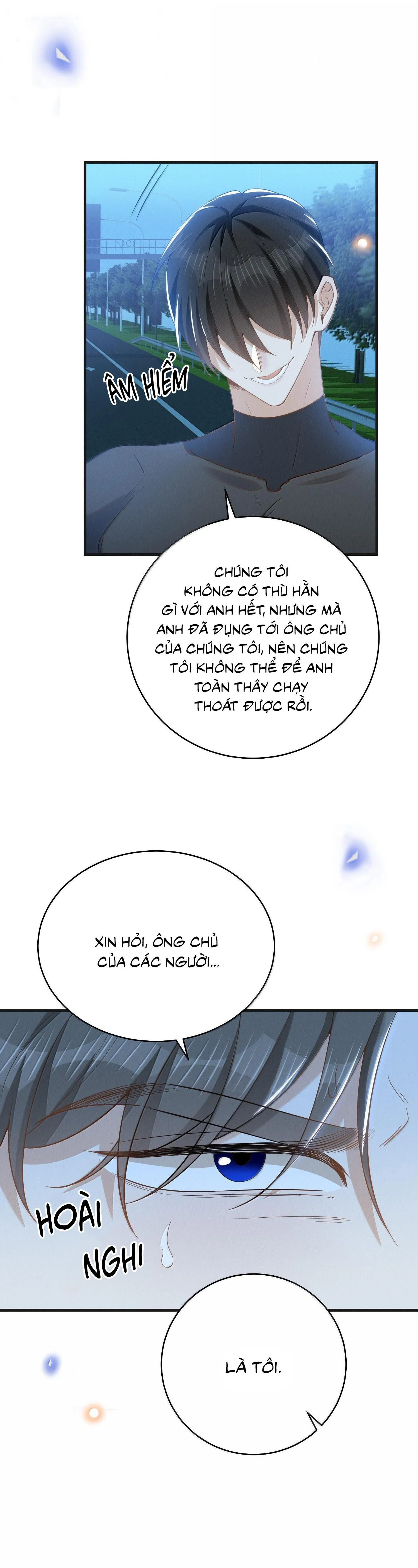 Lai sinh bất kiến Chapter 156 Trang 9