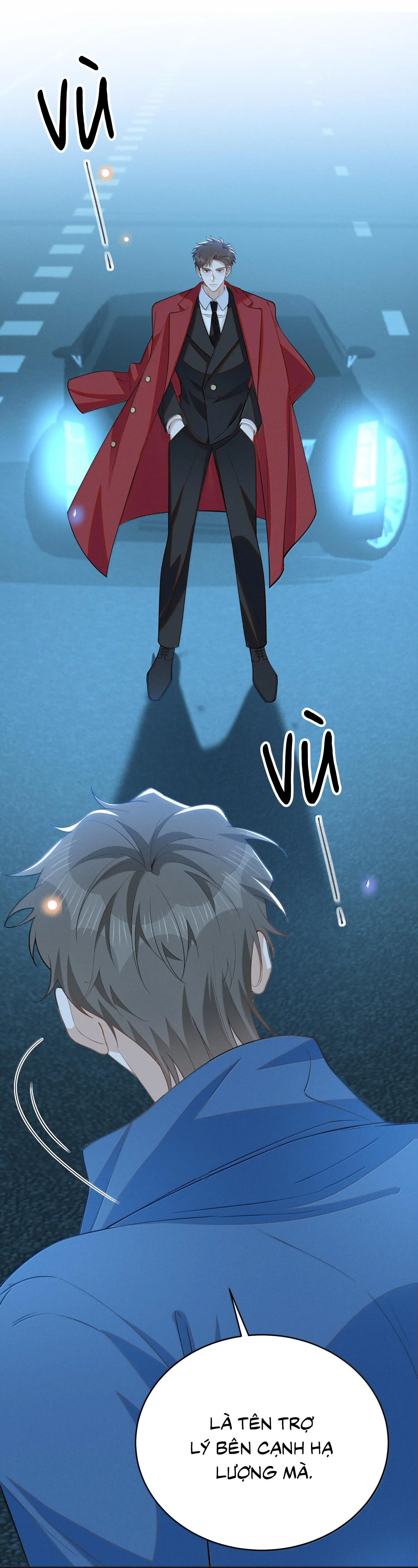 Lai sinh bất kiến Chapter 156 Trang 10