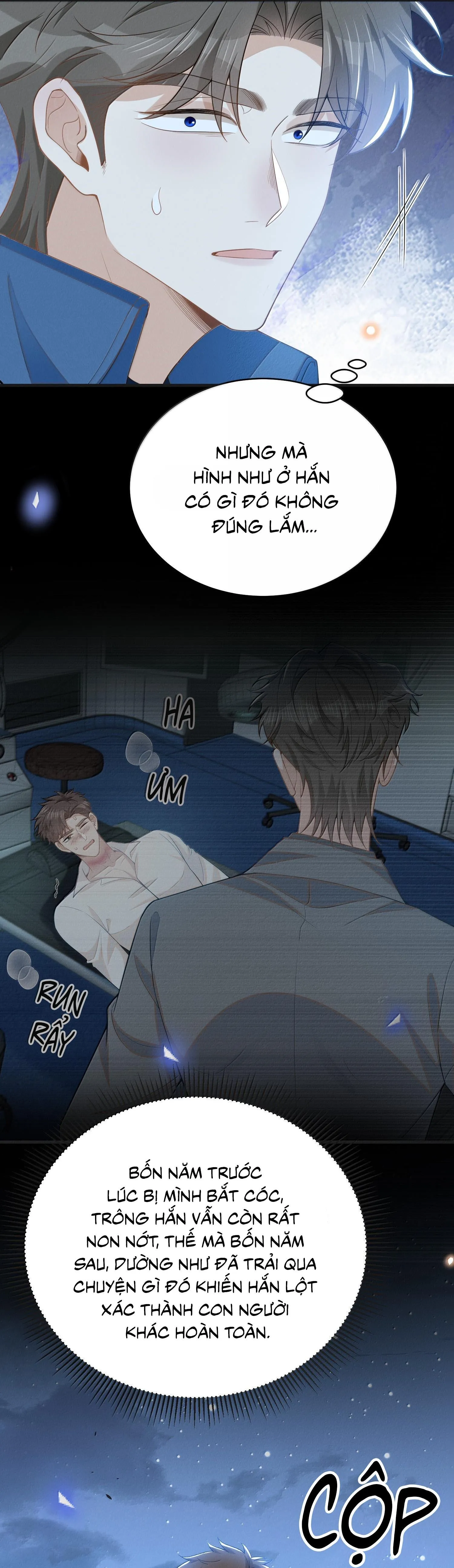 Lai sinh bất kiến Chapter 156 Trang 11