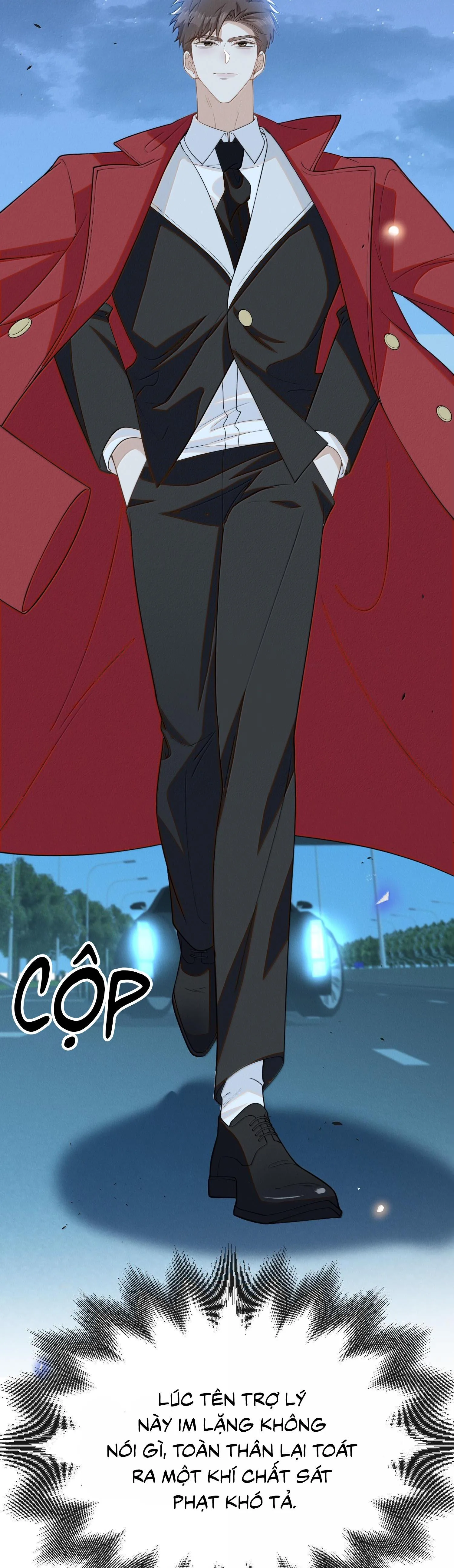 Lai sinh bất kiến Chapter 156 Trang 12