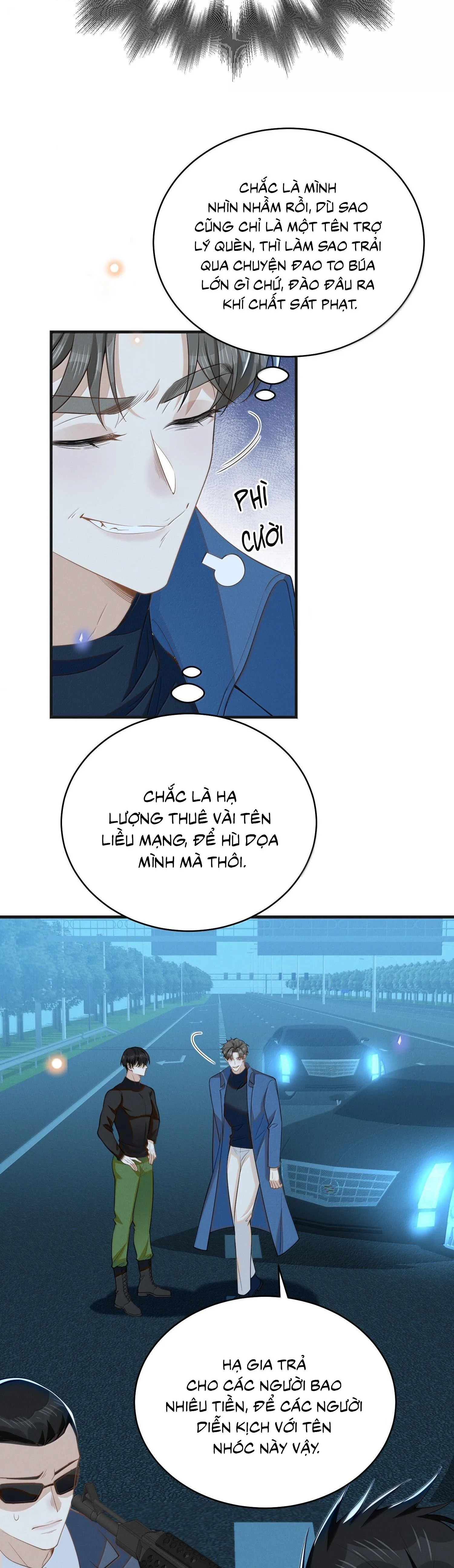 Lai sinh bất kiến Chapter 156 Trang 13