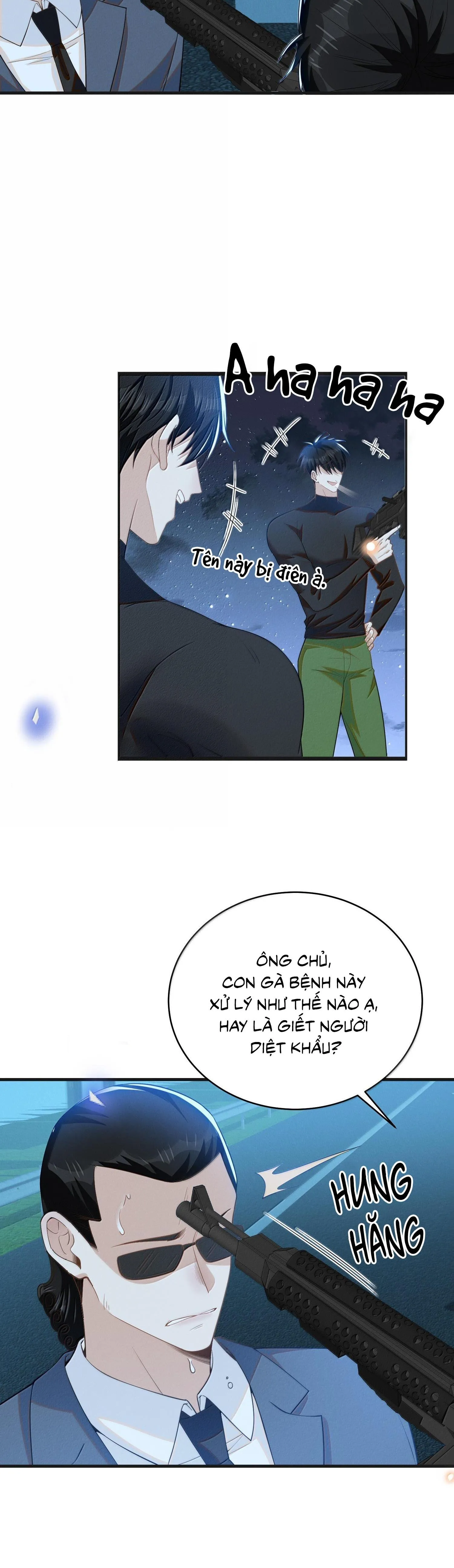 Lai sinh bất kiến Chapter 156 Trang 14