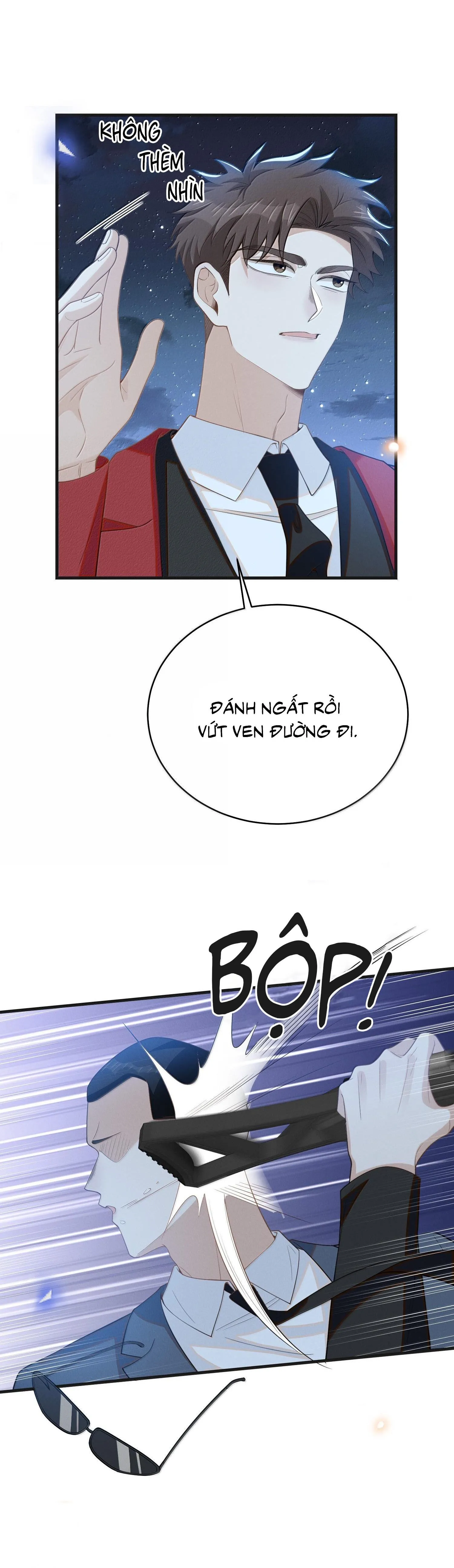 Lai sinh bất kiến Chapter 156 Trang 15