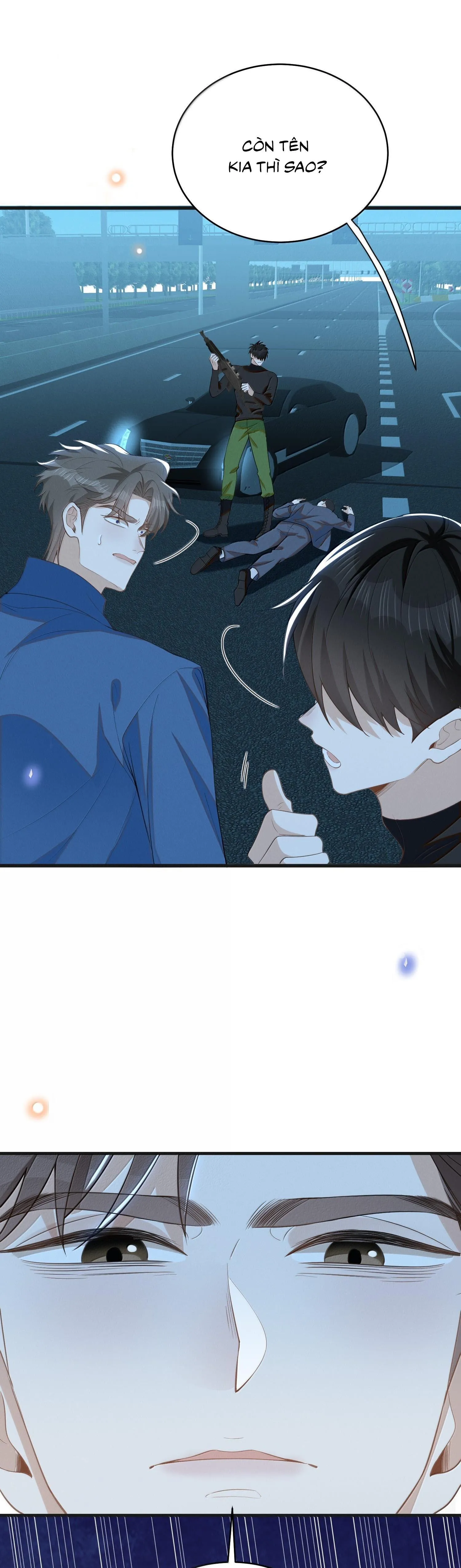 Lai sinh bất kiến Chapter 156 Trang 16