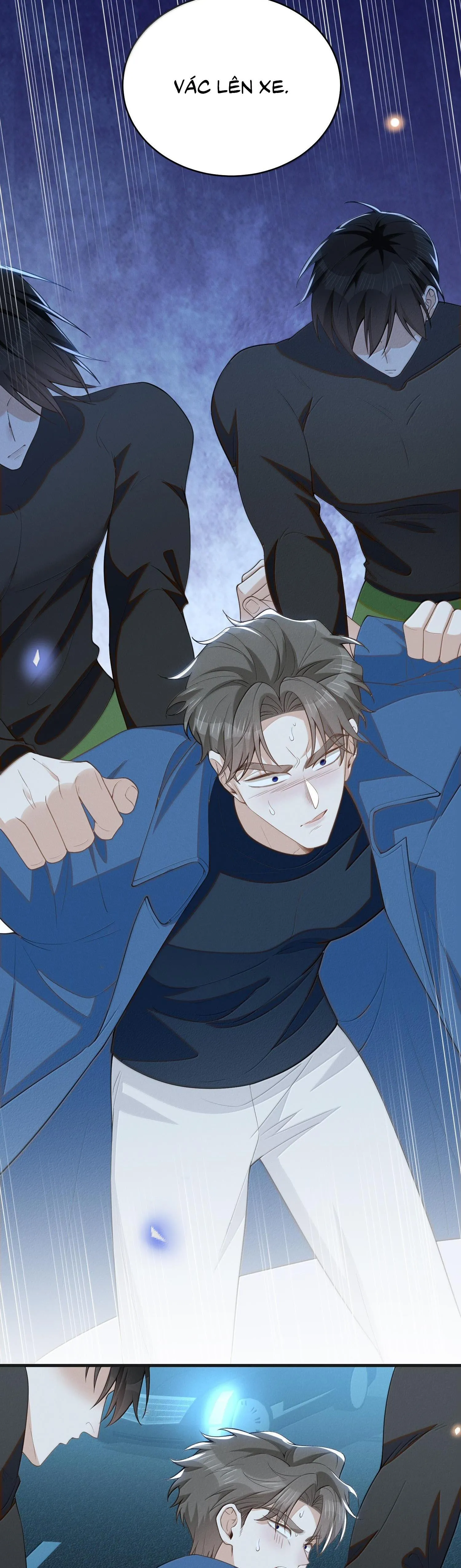 Lai sinh bất kiến Chapter 156 Trang 17