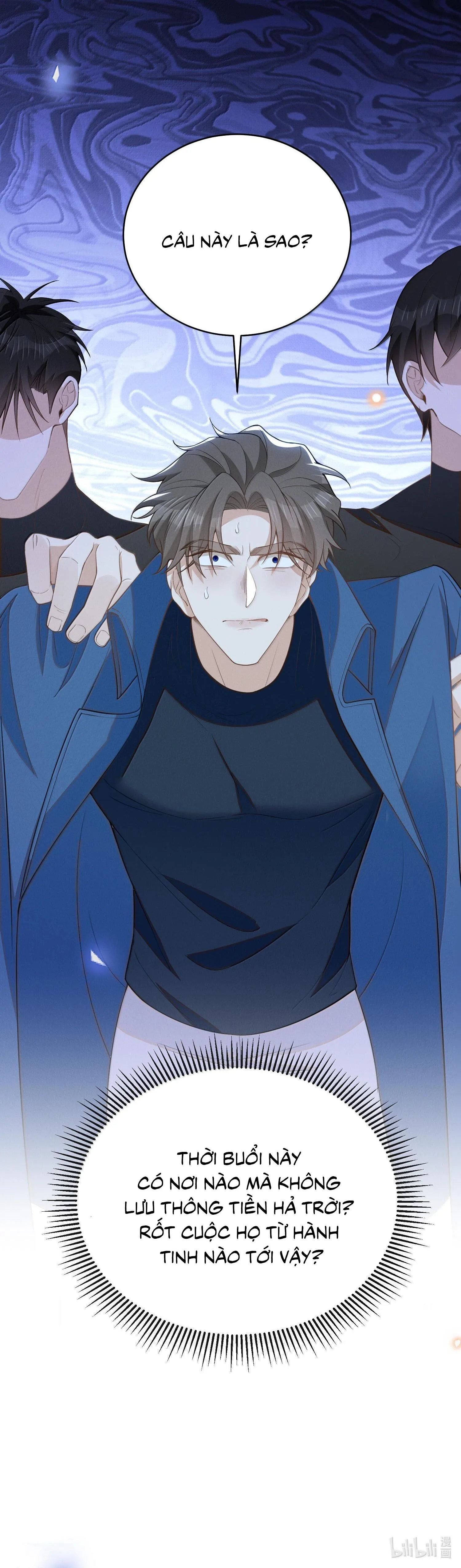 Lai sinh bất kiến Chapter 156 Trang 20