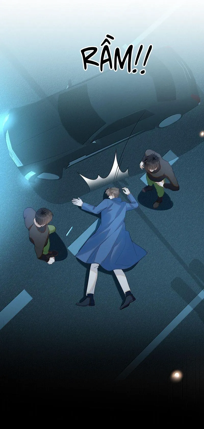 Lai sinh bất kiến Chapter 157 Trang 4