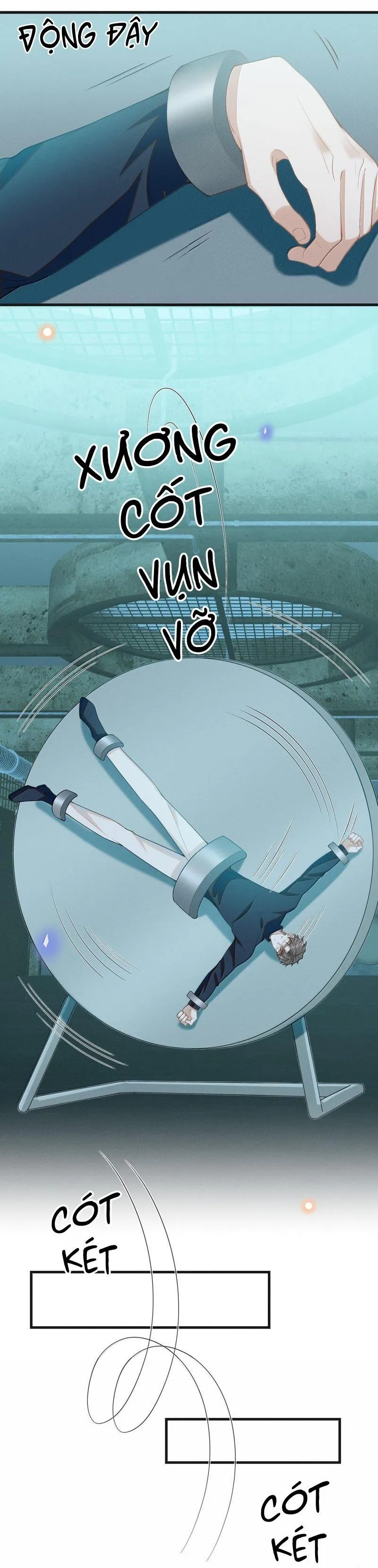 Lai sinh bất kiến Chapter 157 Trang 7