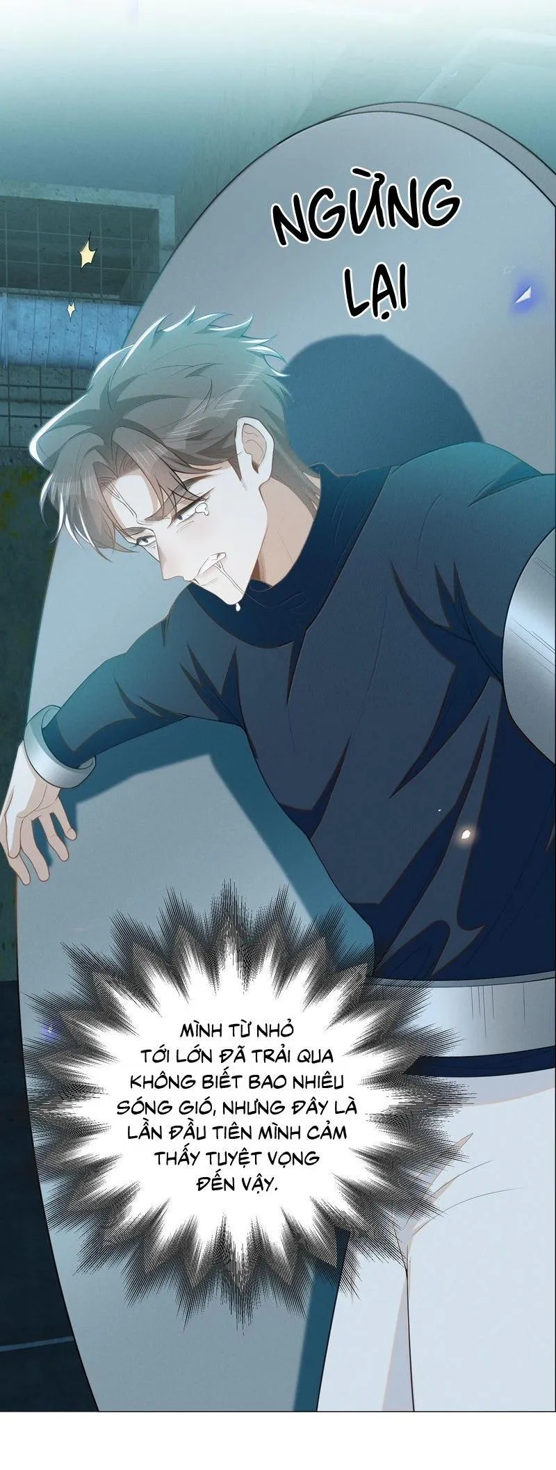 Lai sinh bất kiến Chapter 157 Trang 9