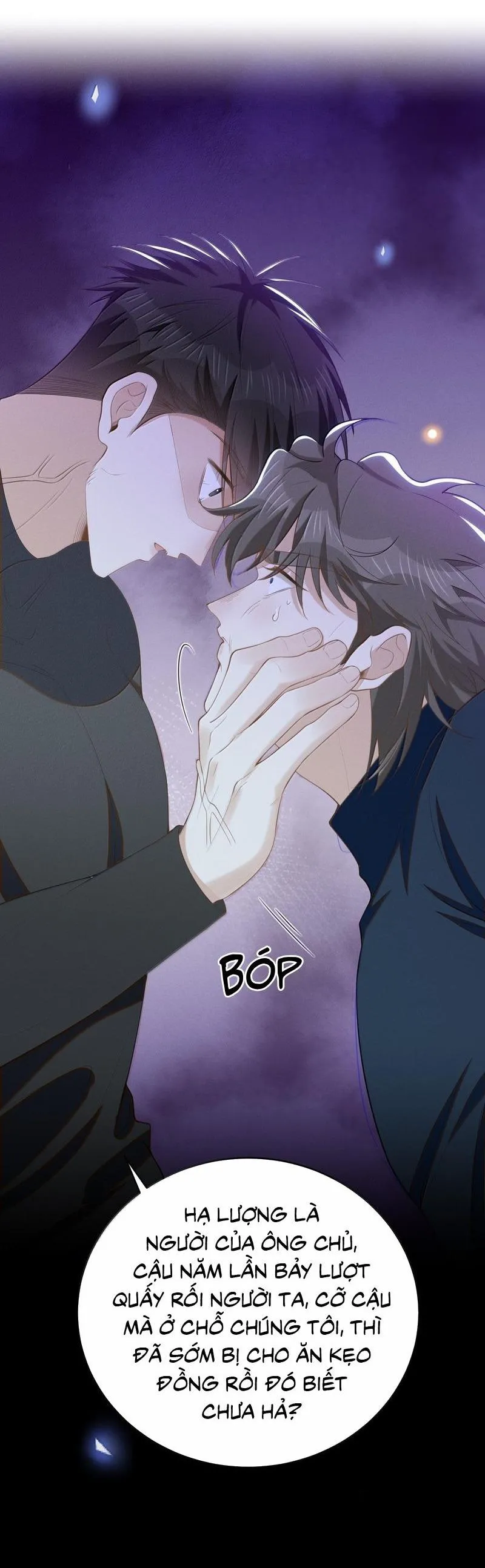 Lai sinh bất kiến Chapter 157 Trang 16