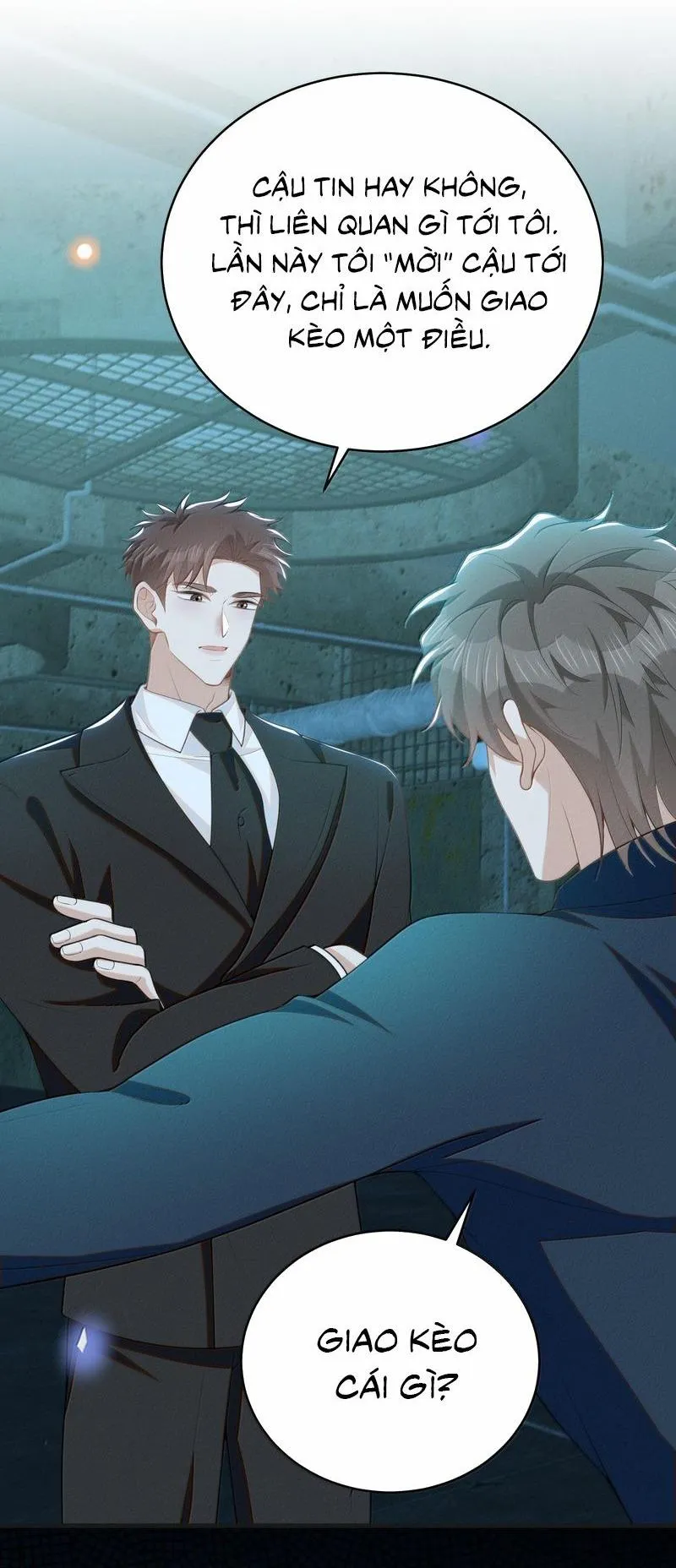 Lai sinh bất kiến Chapter 157 Trang 20