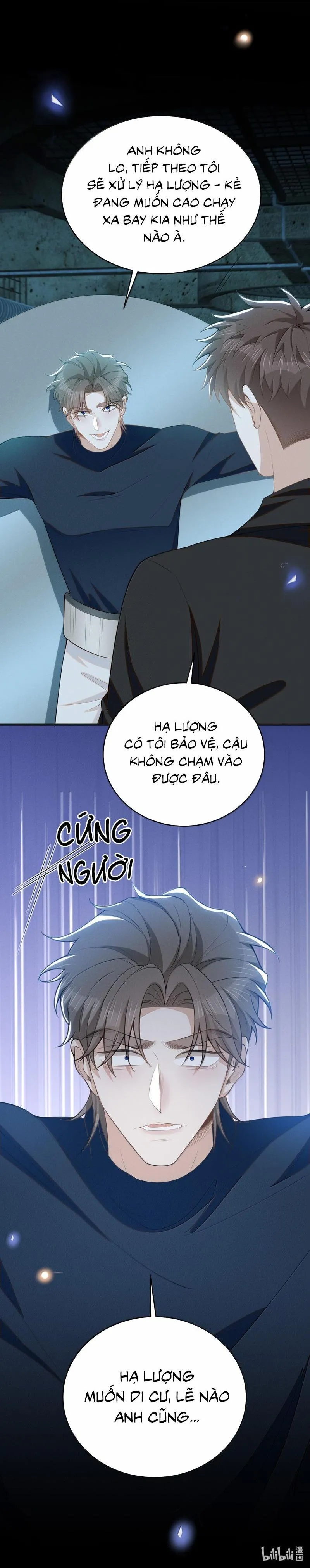 Lai sinh bất kiến Chapter 157 Trang 22