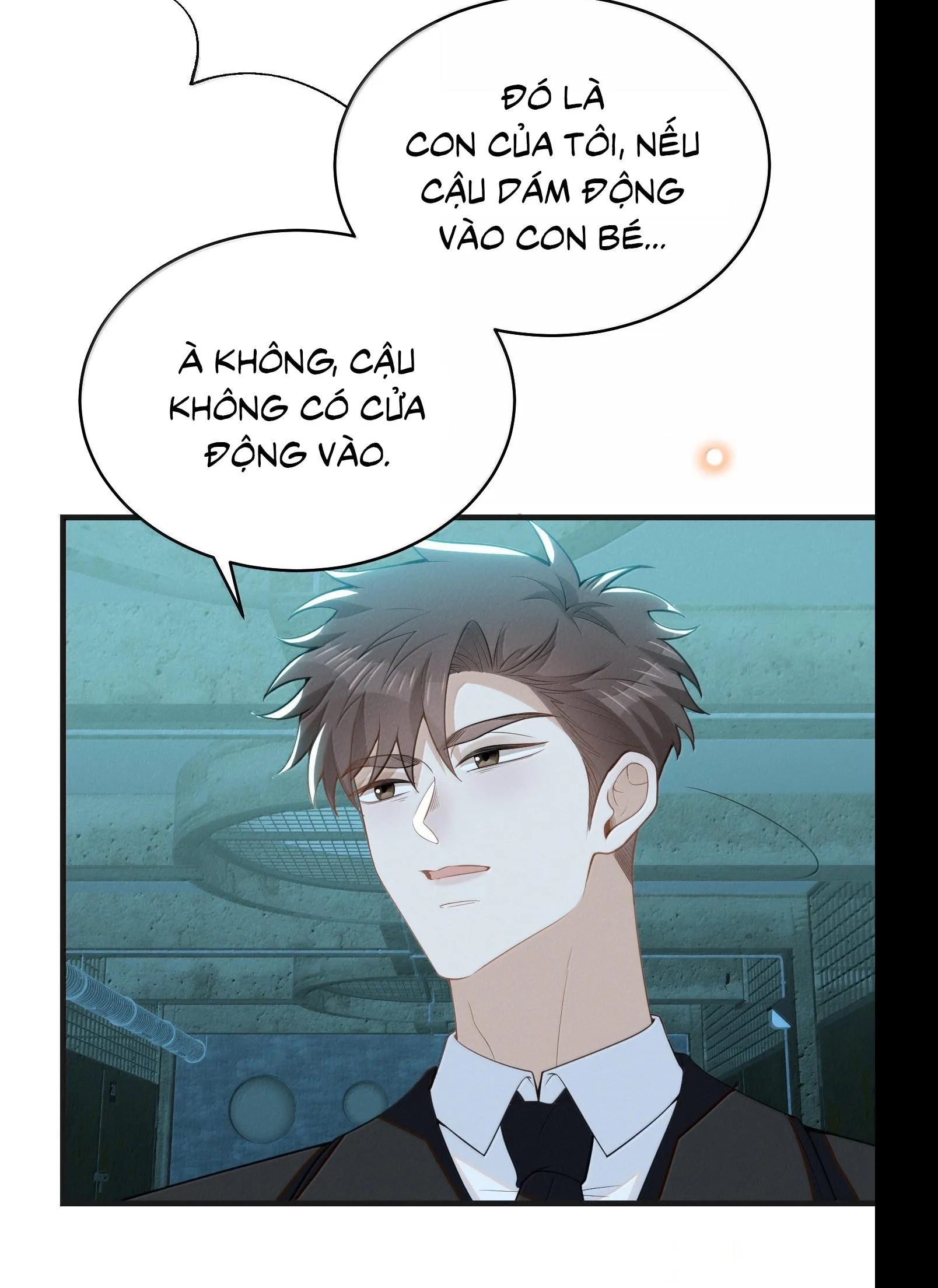 Lai sinh bất kiến Chapter 158 Trang 4