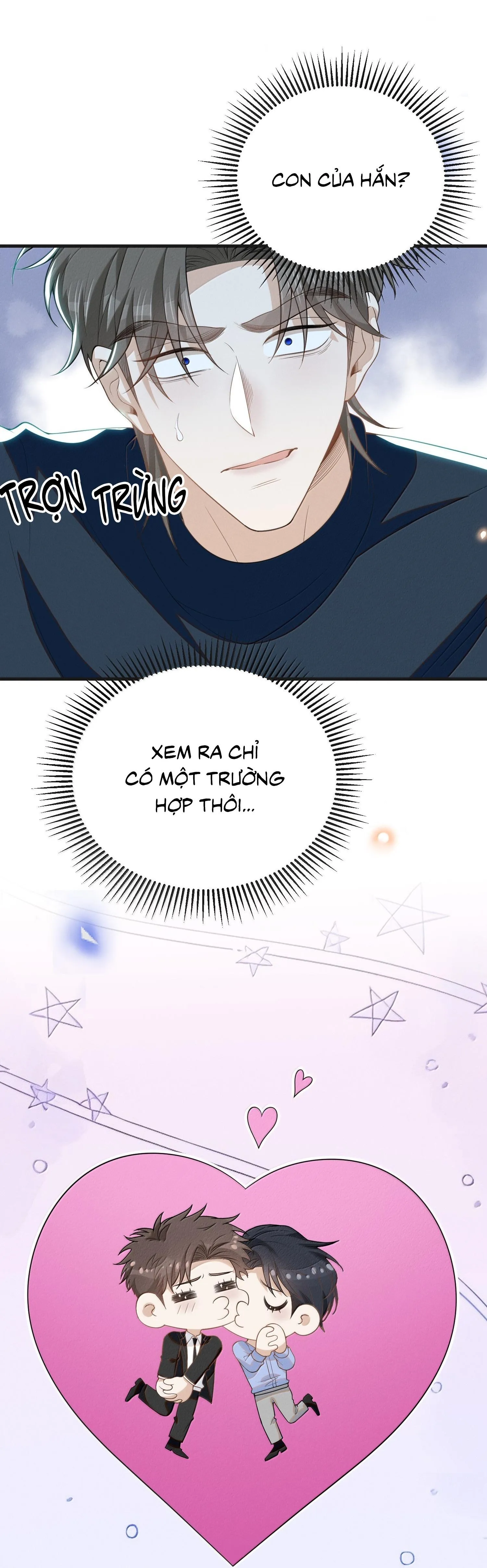 Lai sinh bất kiến Chapter 158 Trang 5