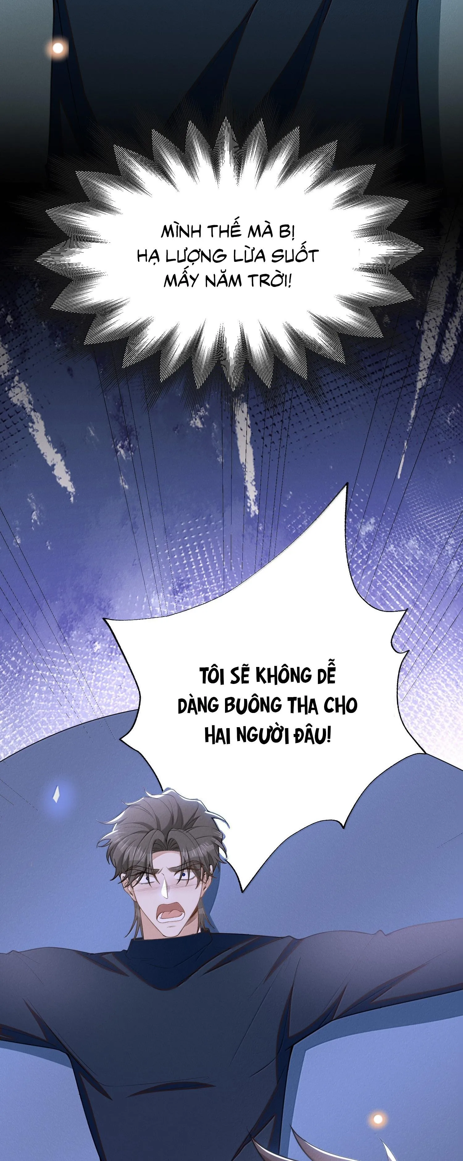 Lai sinh bất kiến Chapter 158 Trang 8