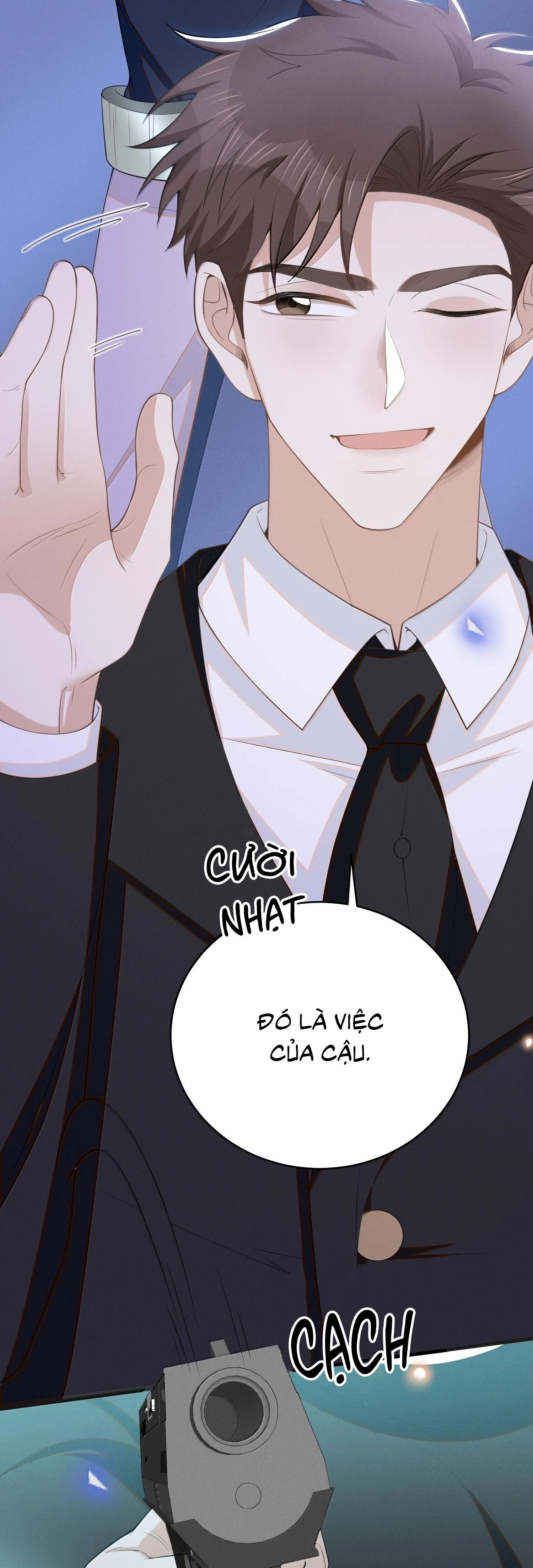 Lai sinh bất kiến Chapter 158 Trang 9