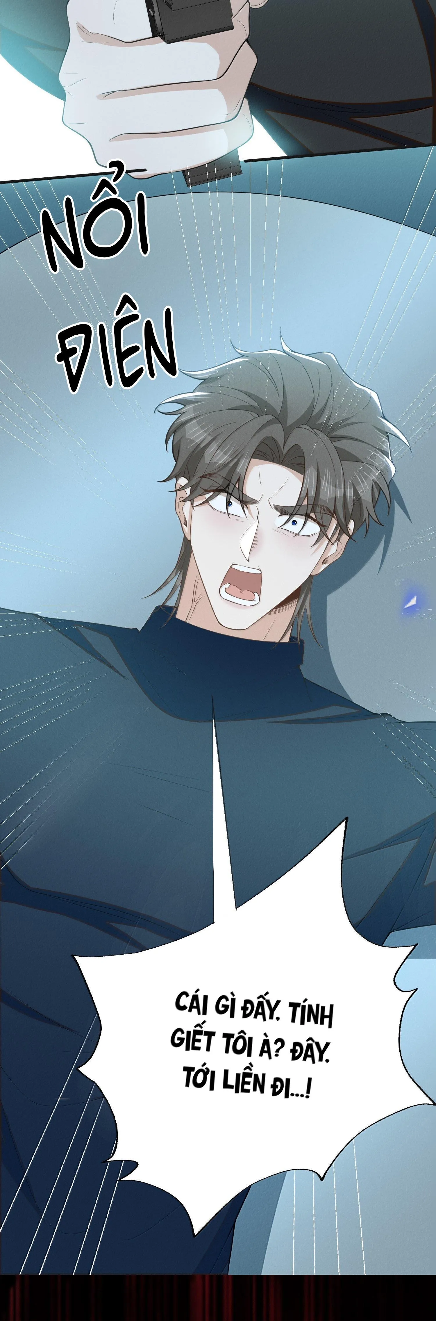 Lai sinh bất kiến Chapter 158 Trang 10