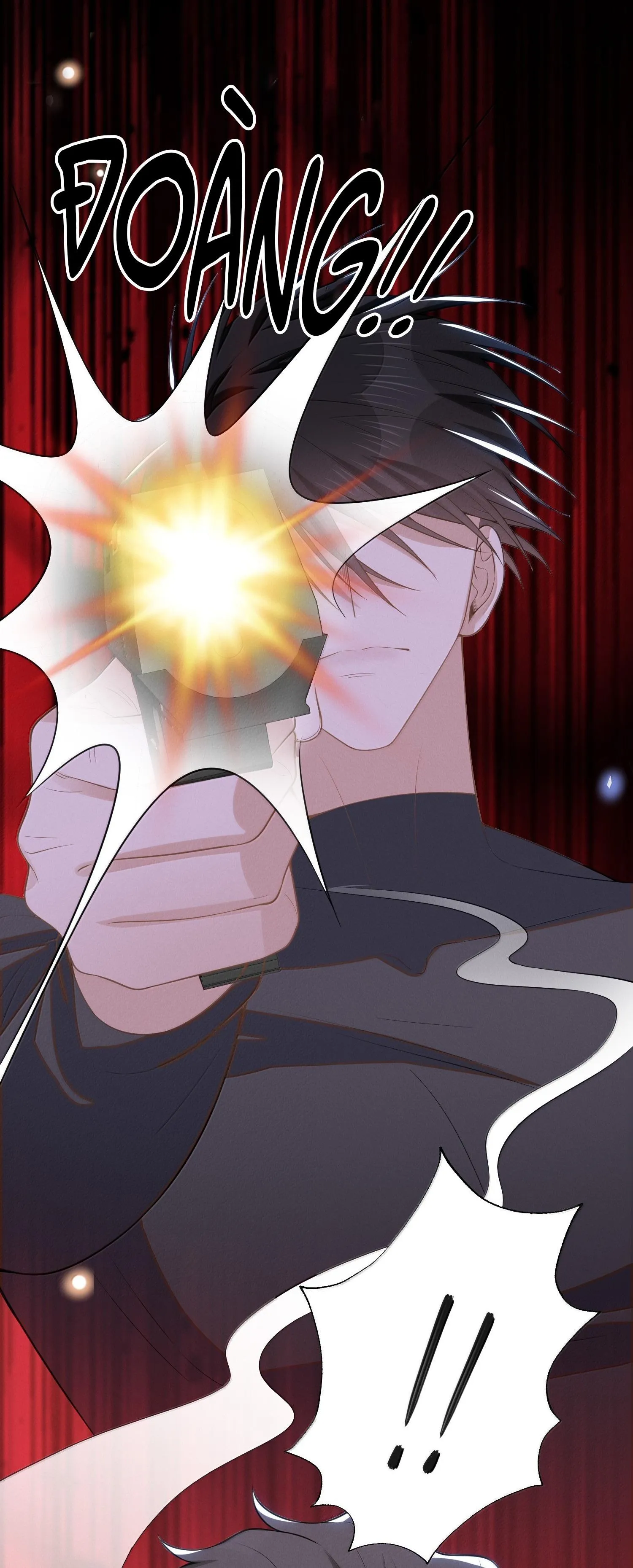 Lai sinh bất kiến Chapter 158 Trang 11