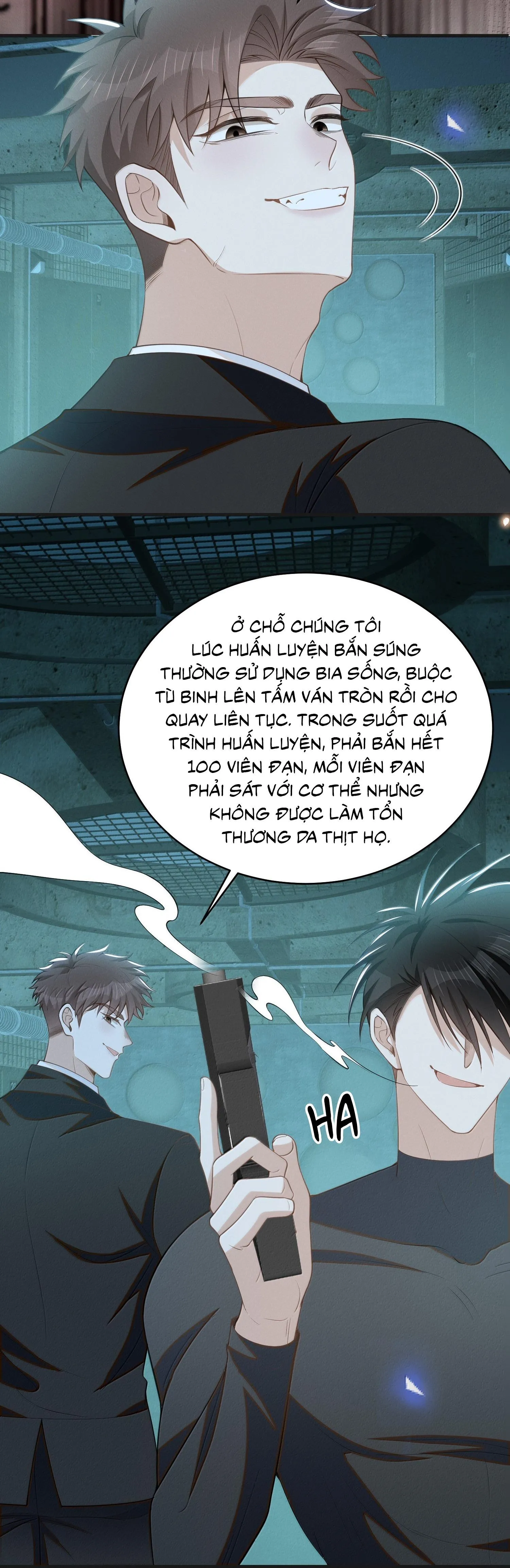 Lai sinh bất kiến Chapter 158 Trang 13