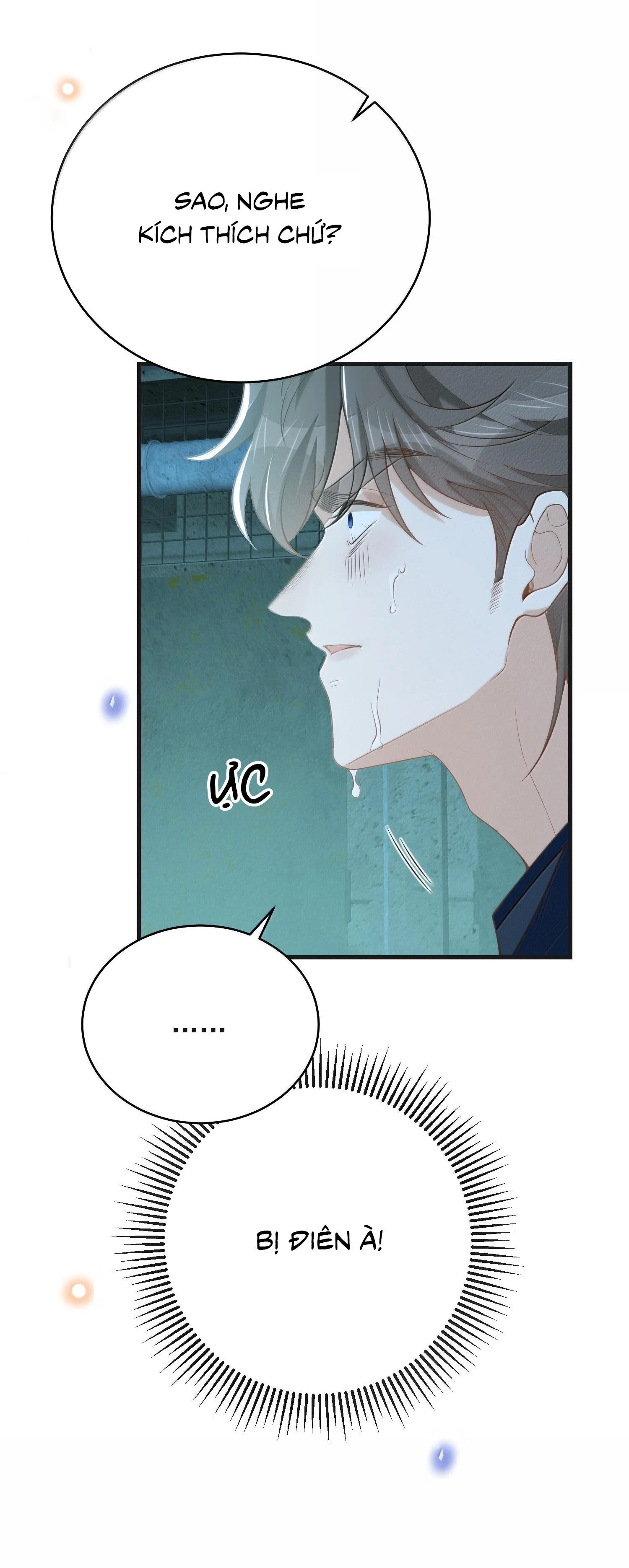 Lai sinh bất kiến Chapter 158 Trang 15