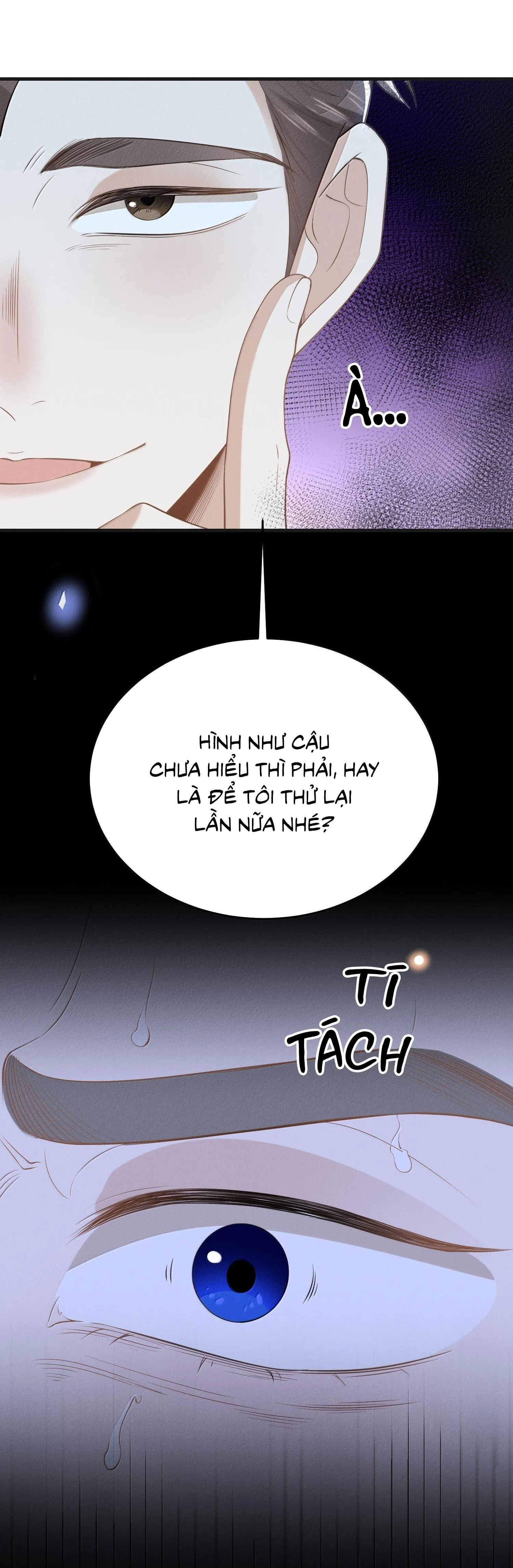 Lai sinh bất kiến Chapter 158 Trang 16