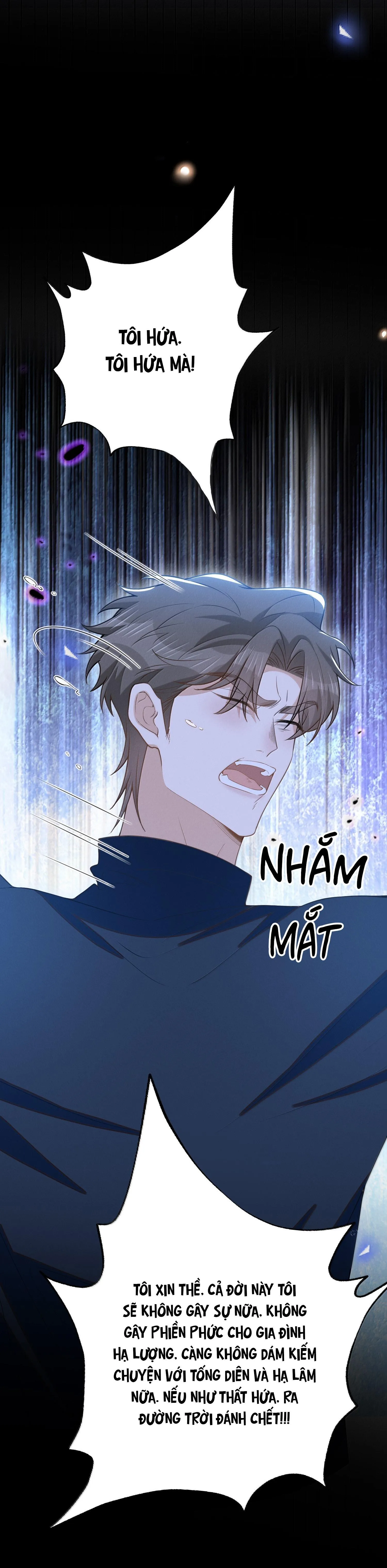 Lai sinh bất kiến Chapter 158 Trang 17