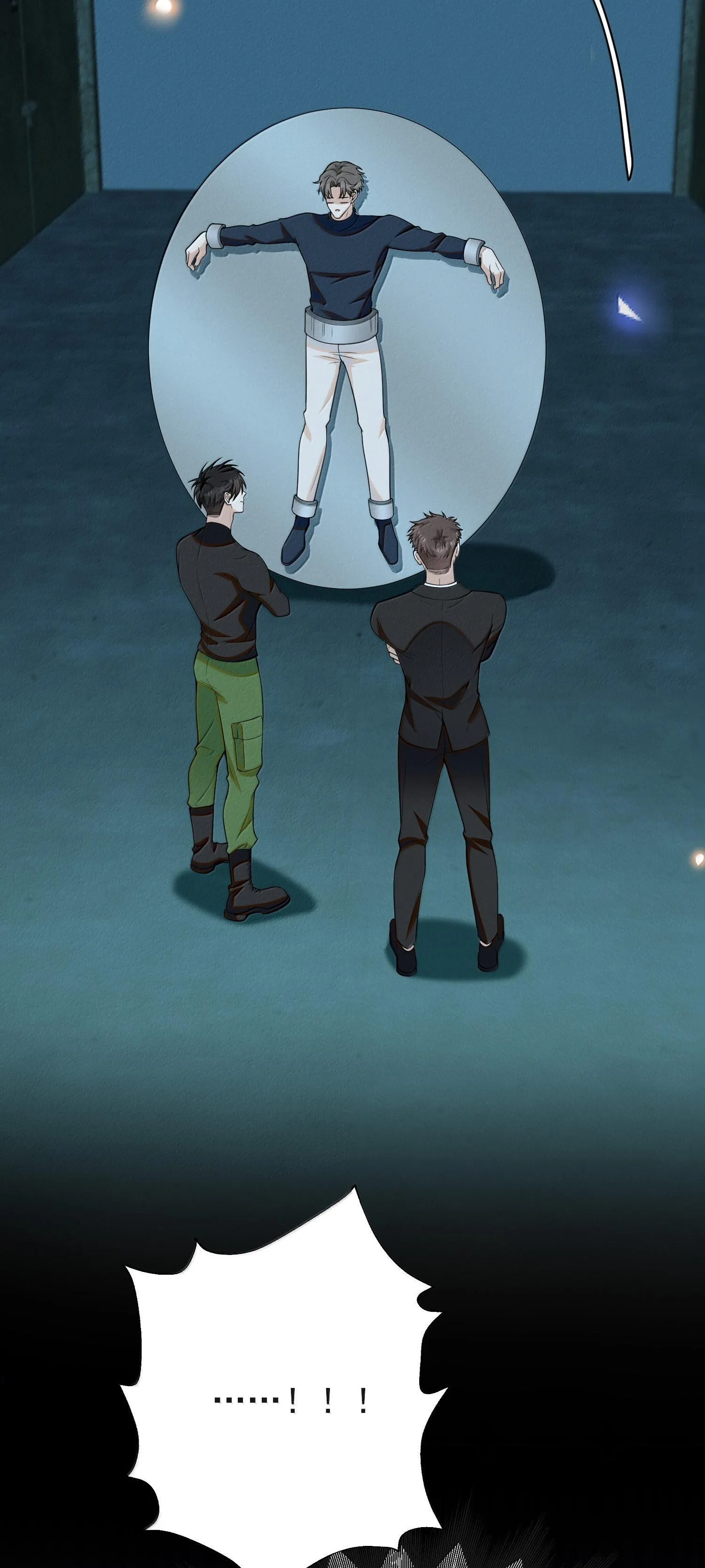 Lai sinh bất kiến Chapter 158 Trang 20