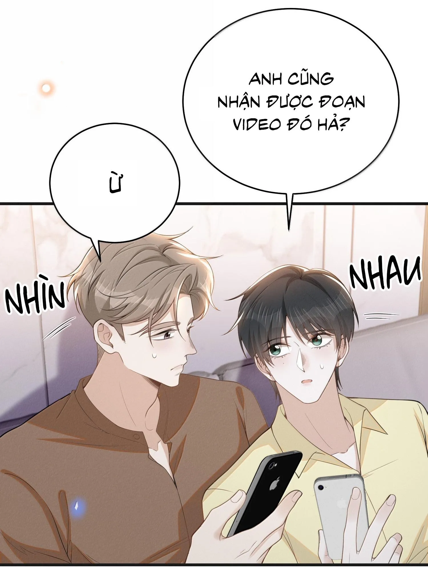 Lai sinh bất kiến Chapter 158 Trang 23