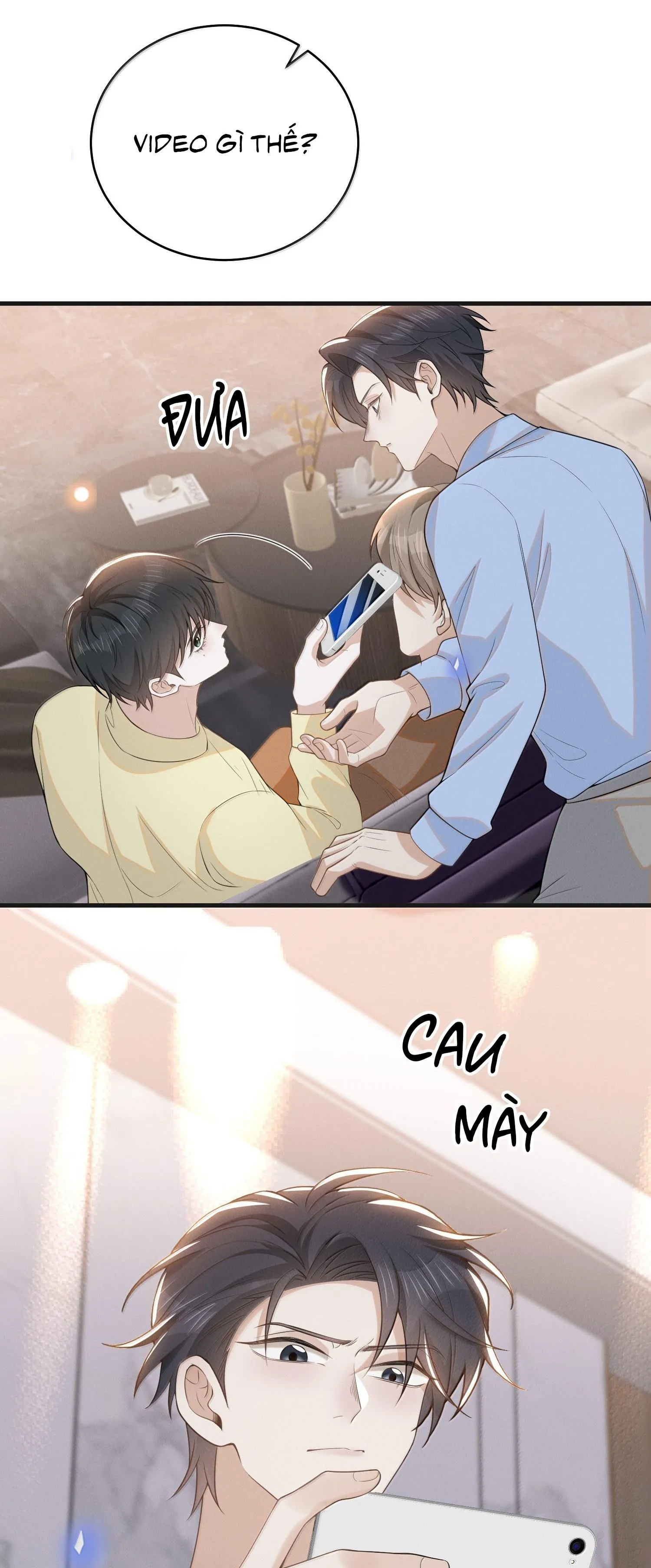 Lai sinh bất kiến Chapter 158 Trang 24