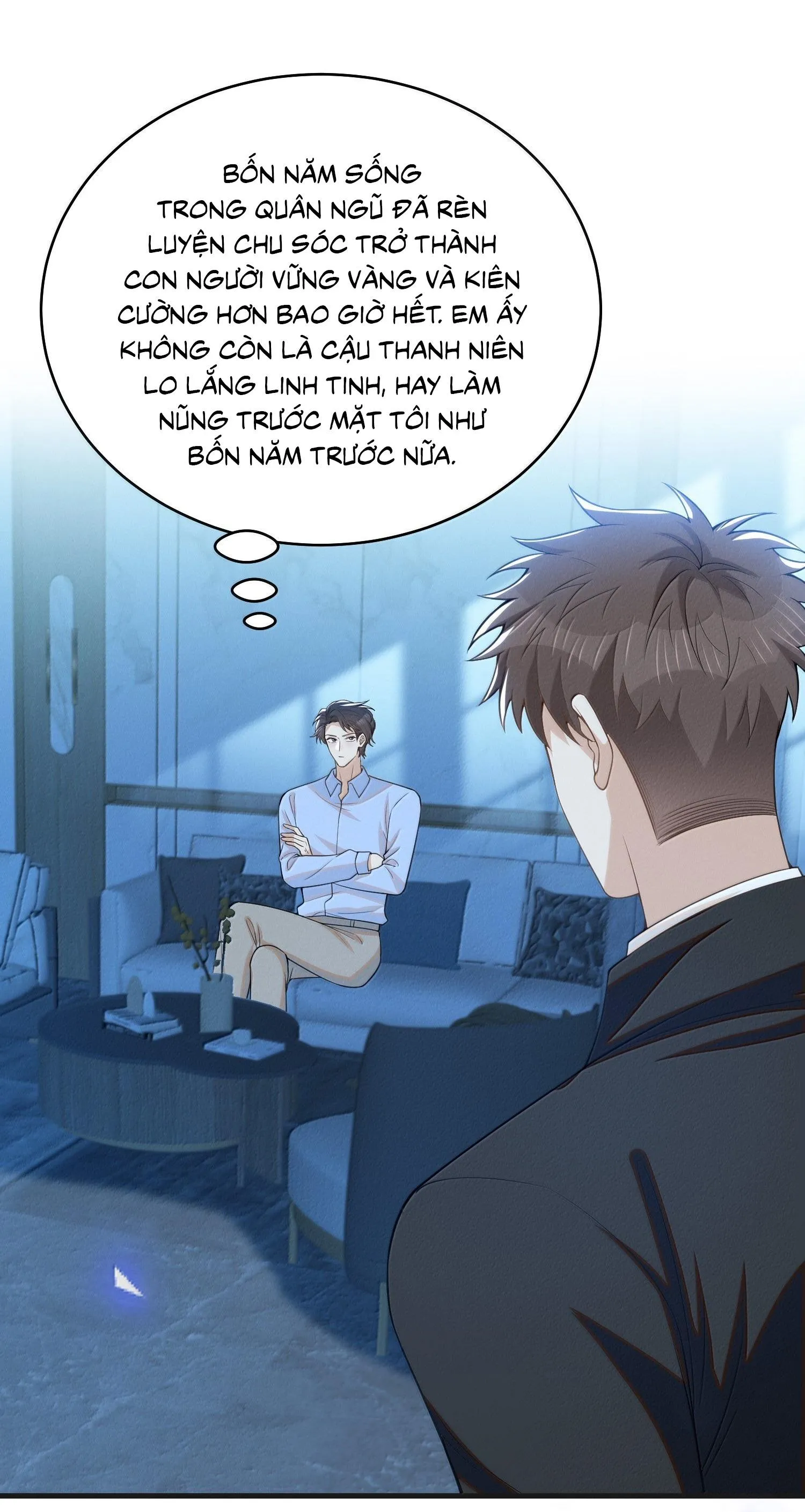 Lai sinh bất kiến Chapter 158 Trang 27