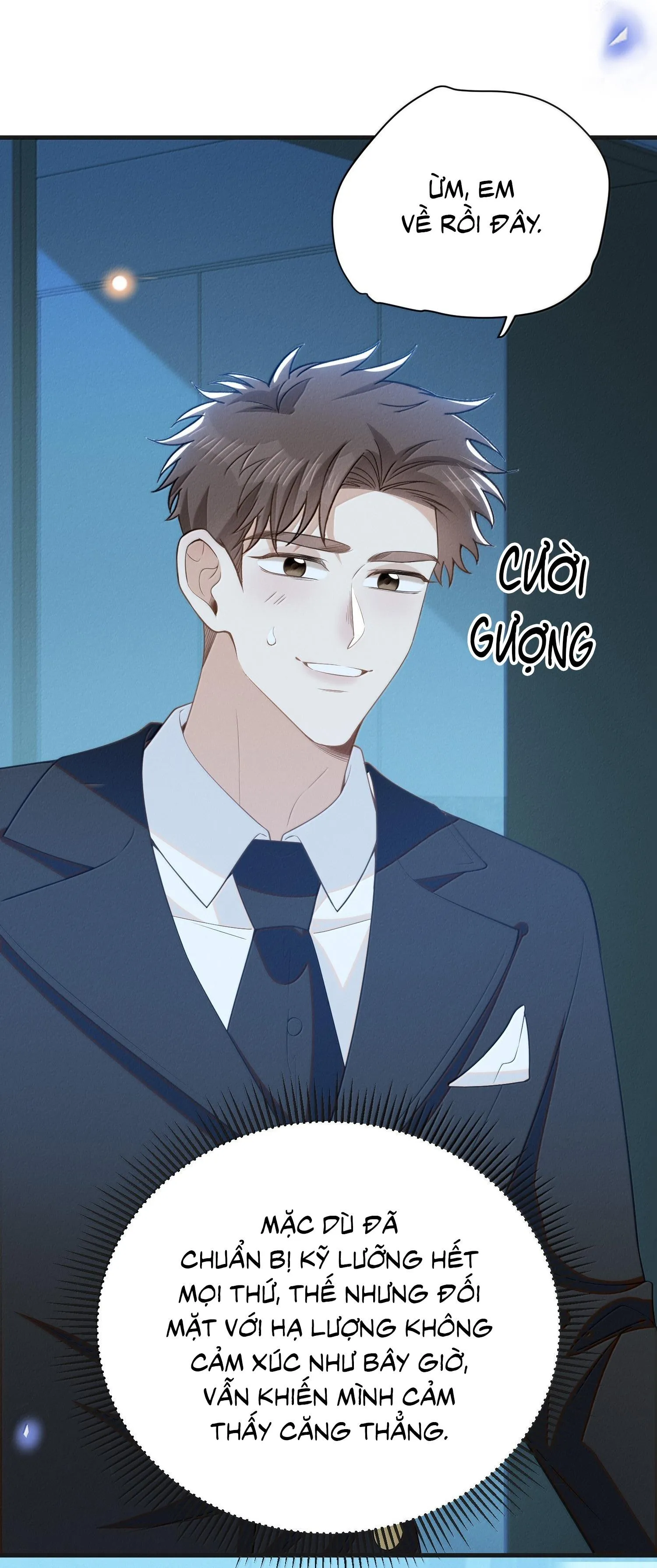 Lai sinh bất kiến Chapter 158 Trang 28