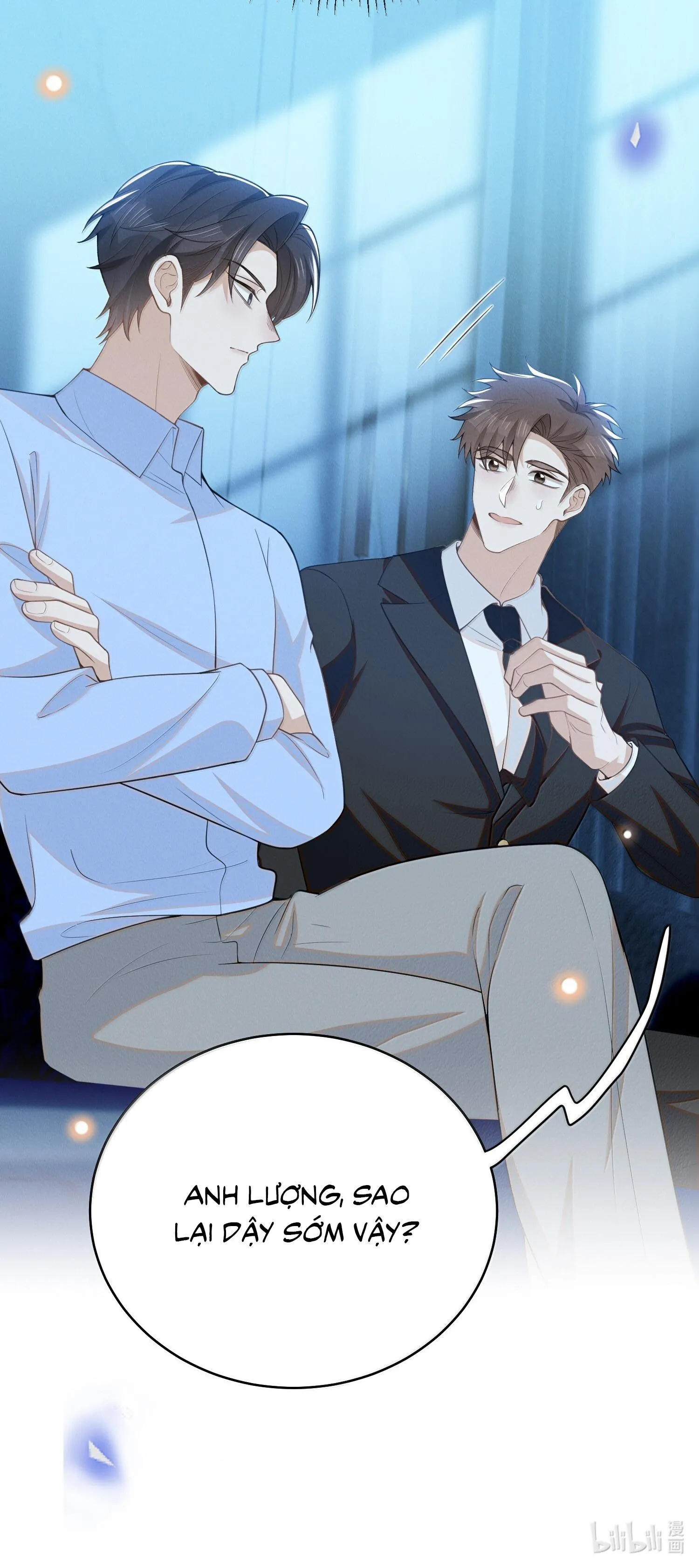 Lai sinh bất kiến Chapter 158 Trang 29