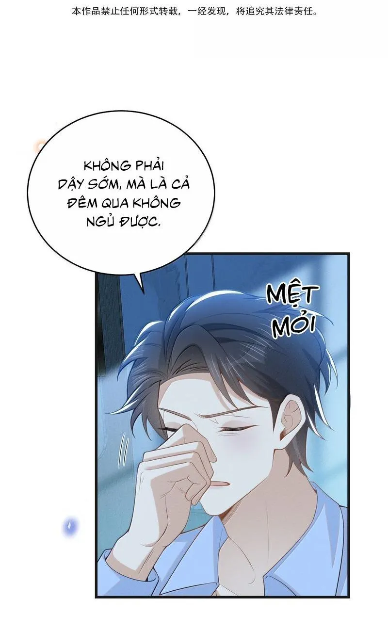 Lai sinh bất kiến Chapter 159 Trang 3