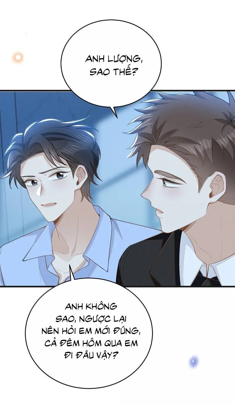 Lai sinh bất kiến Chapter 159 Trang 4