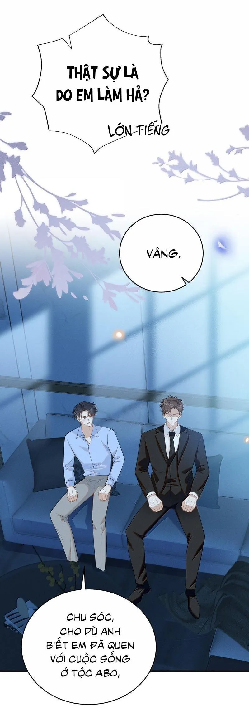 Lai sinh bất kiến Chapter 159 Trang 6