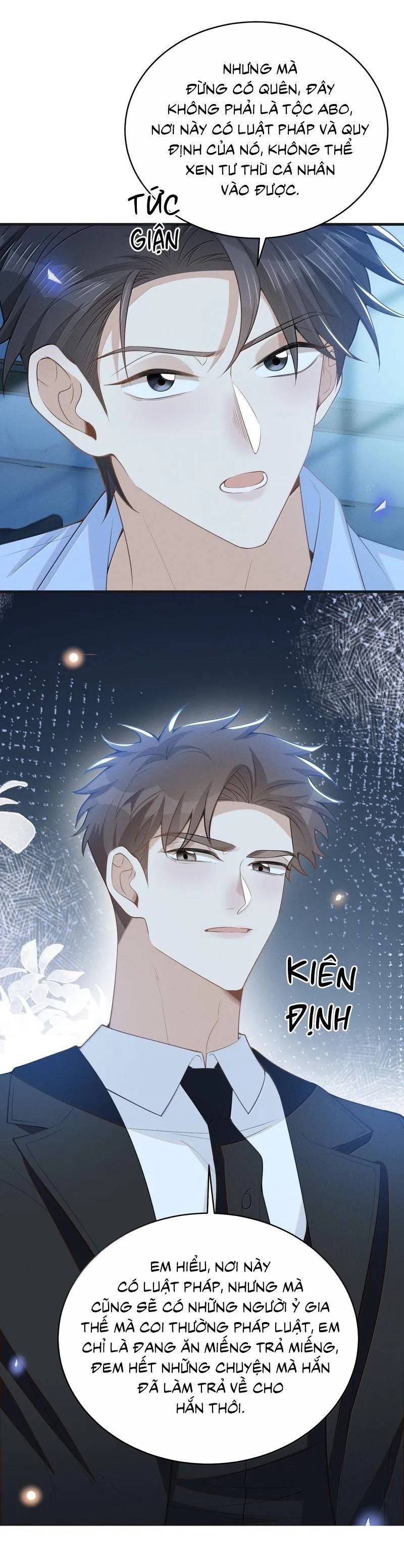 Lai sinh bất kiến Chapter 159 Trang 7