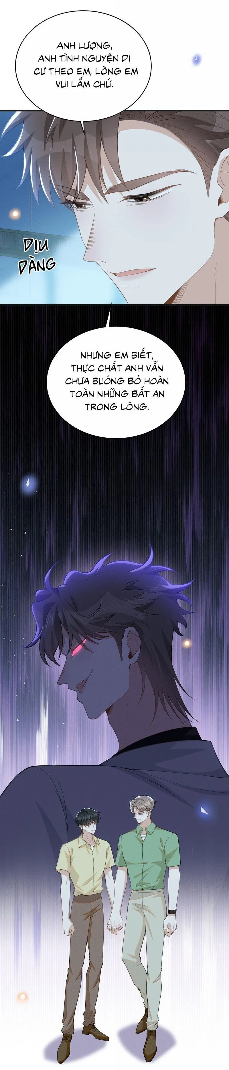 Lai sinh bất kiến Chapter 159 Trang 9